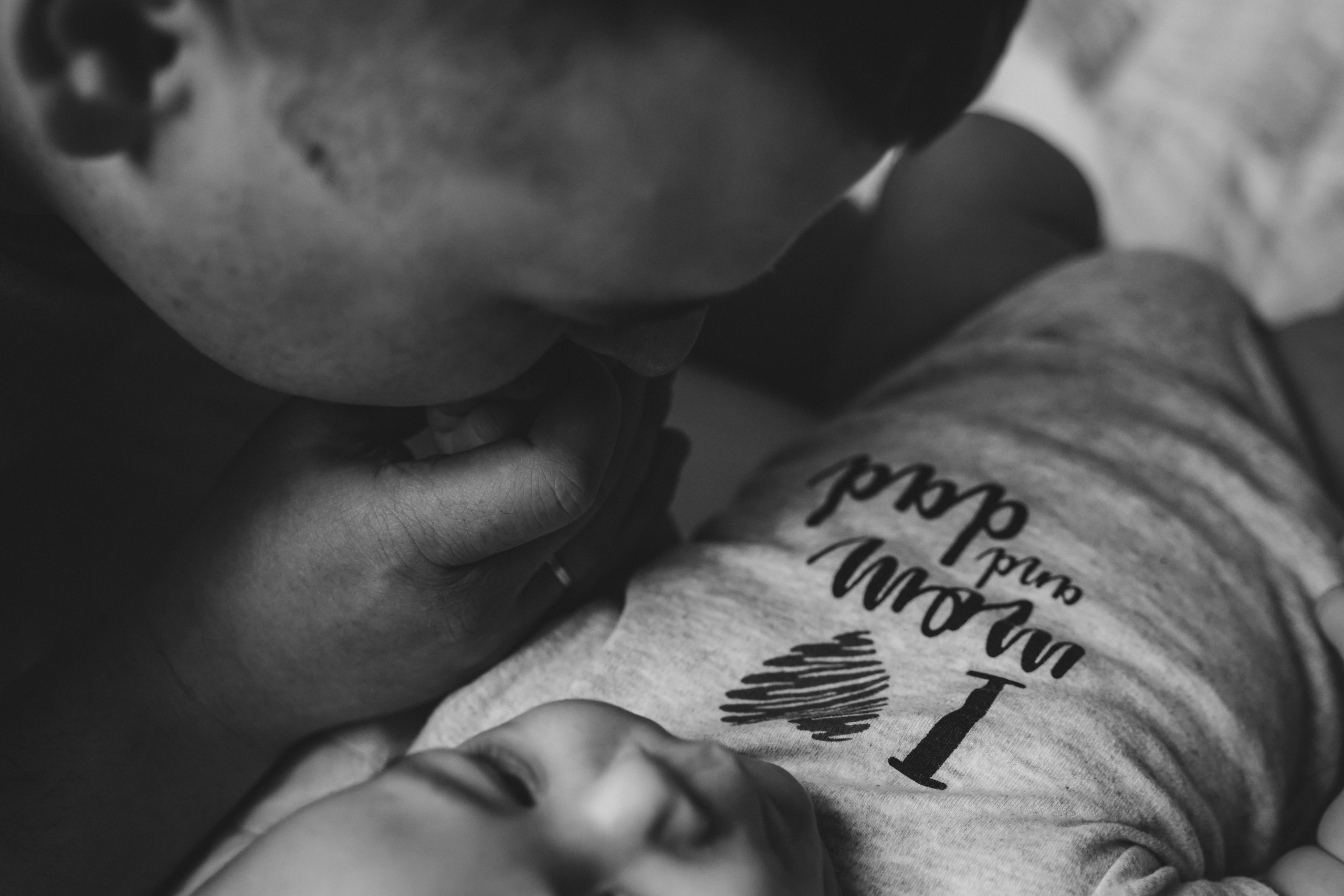 Наш малыш. Семейный и женский фотограф в Краснодаре Анастасия Приймак