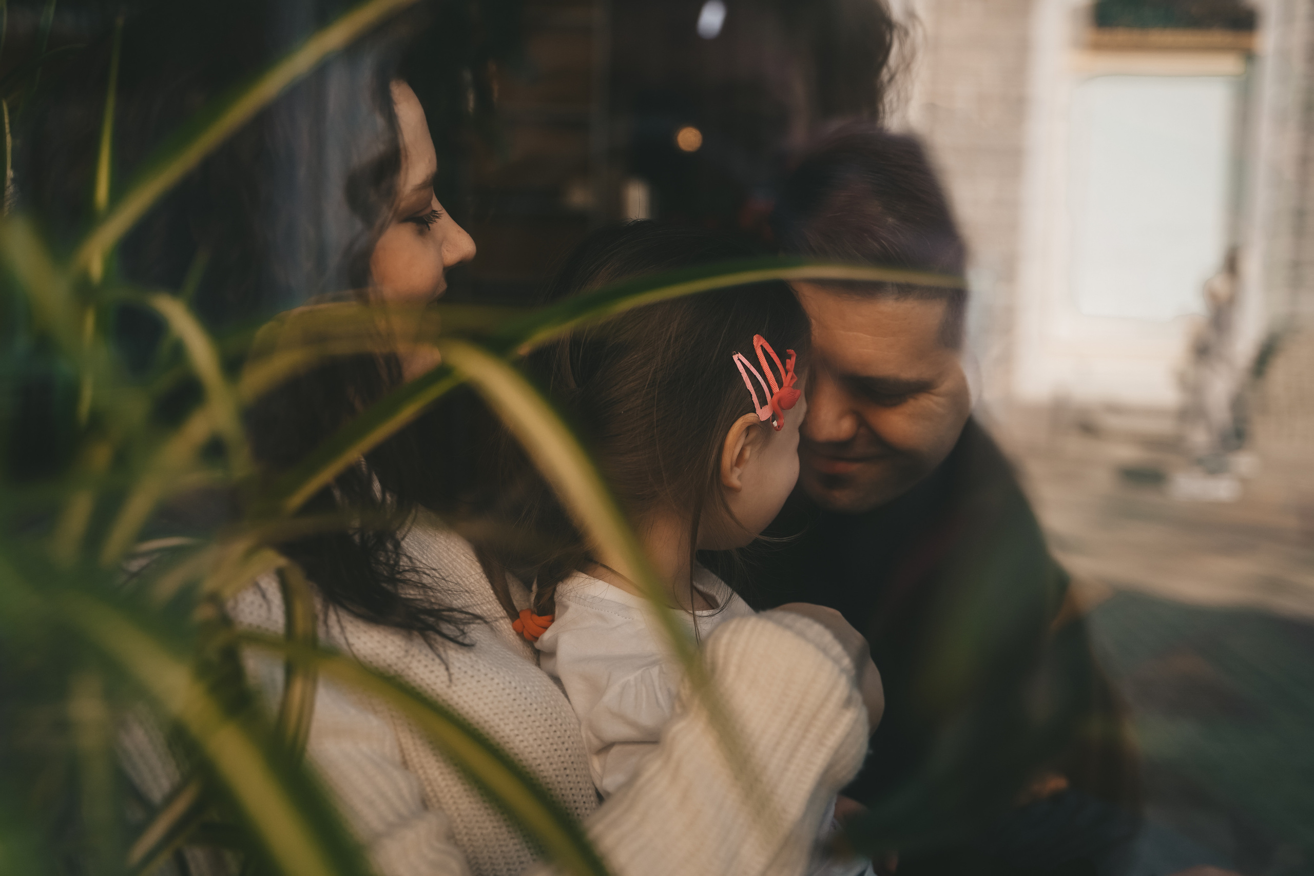 Семейная история. Семейный и женский фотограф в Краснодаре Анастасия Приймак