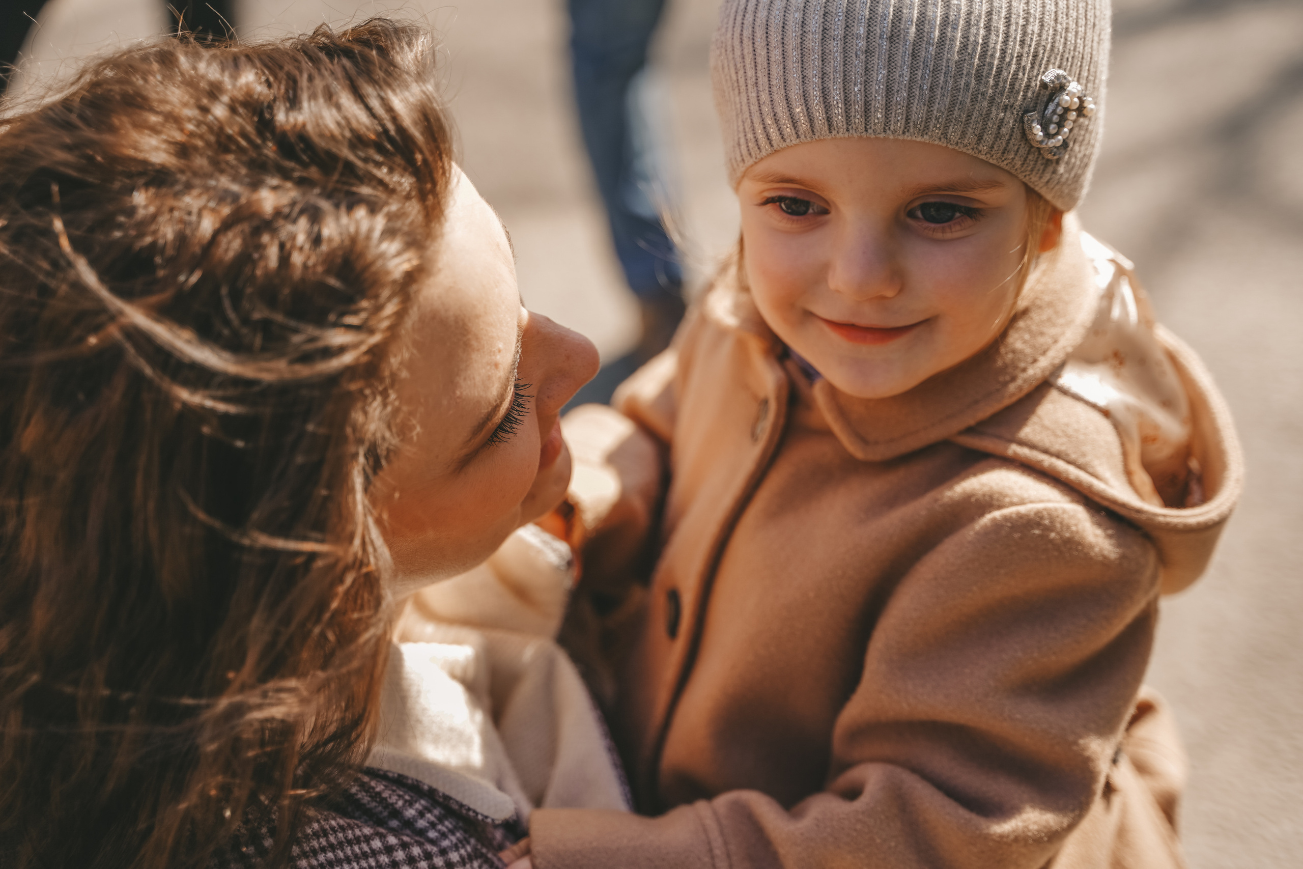 Семейная история. Семейный и женский фотограф в Краснодаре Анастасия Приймак