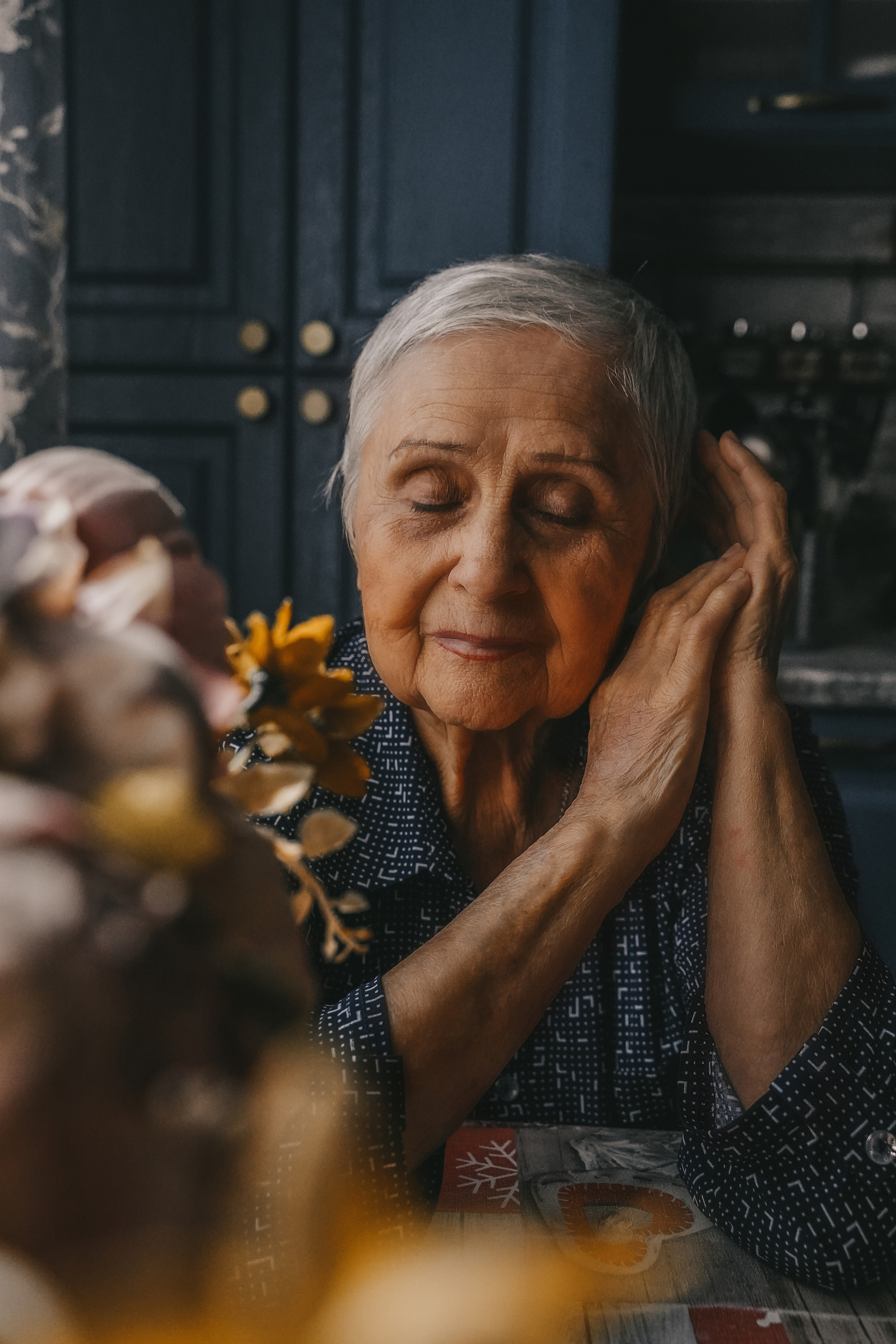 История поколений. Семейный и женский фотограф в Краснодаре Анастасия Приймак