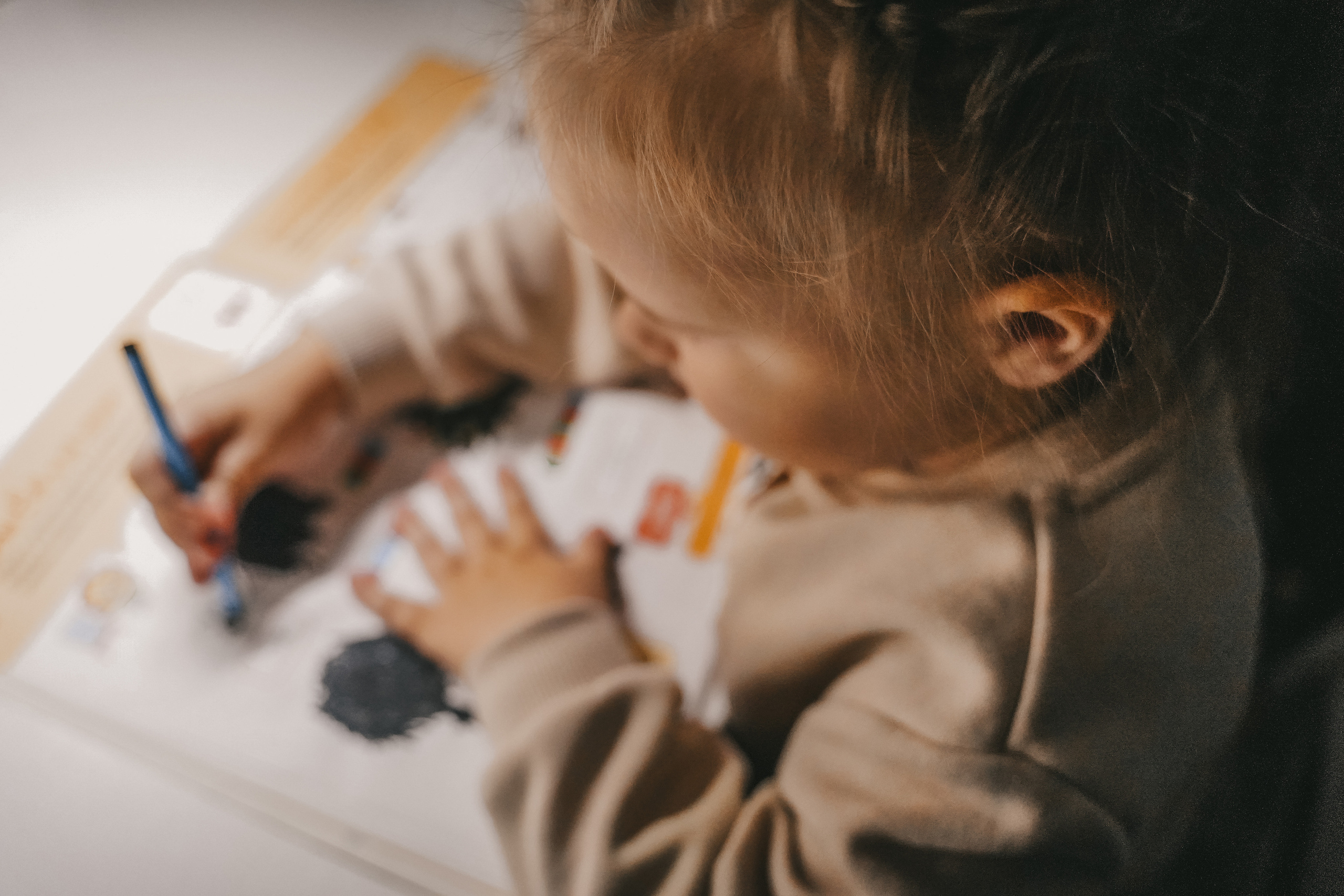 Домашние съемки. Семейный и женский фотограф в Краснодаре Анастасия Приймак