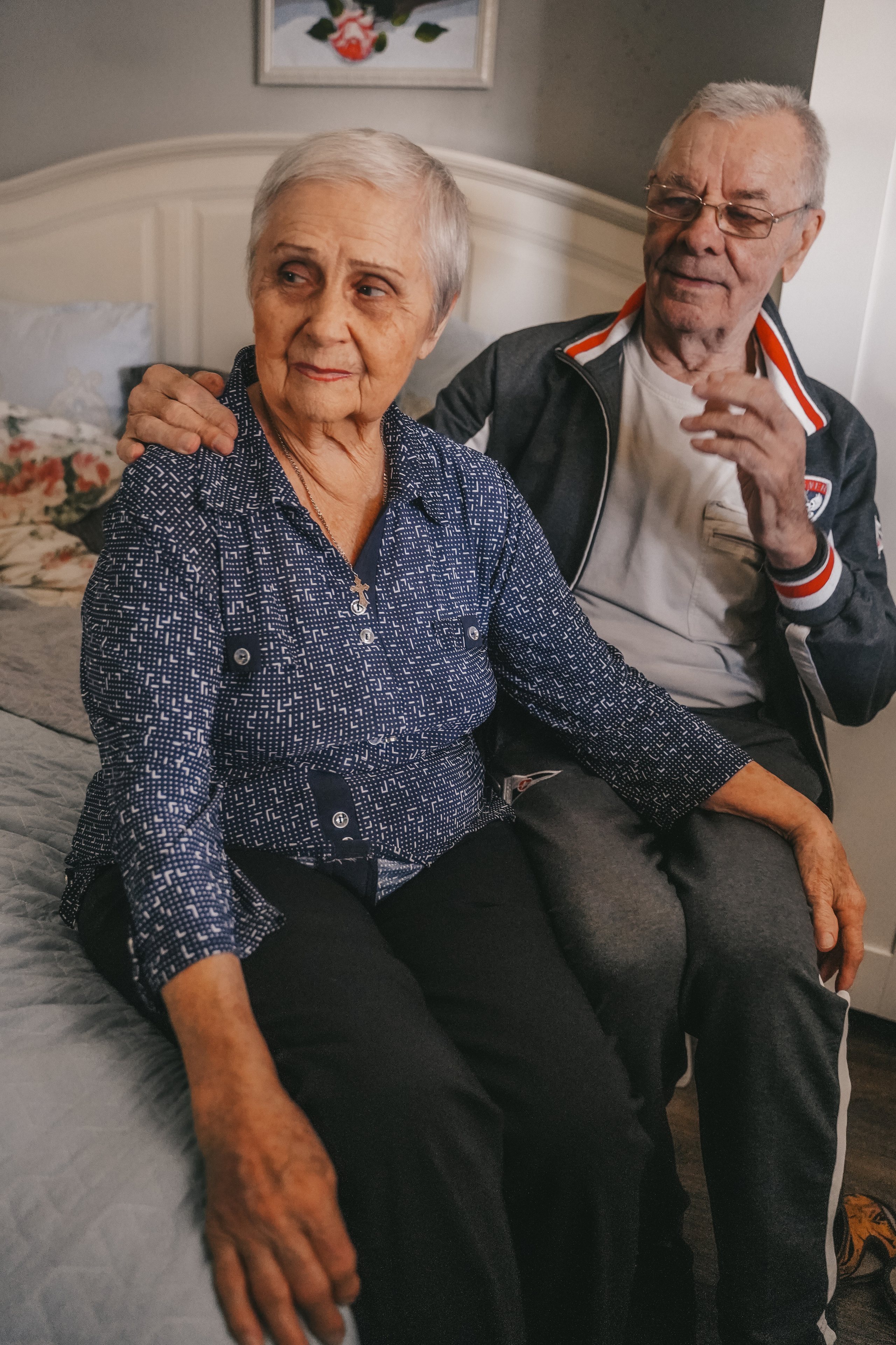 История поколений. Семейный и женский фотограф в Краснодаре Анастасия Приймак