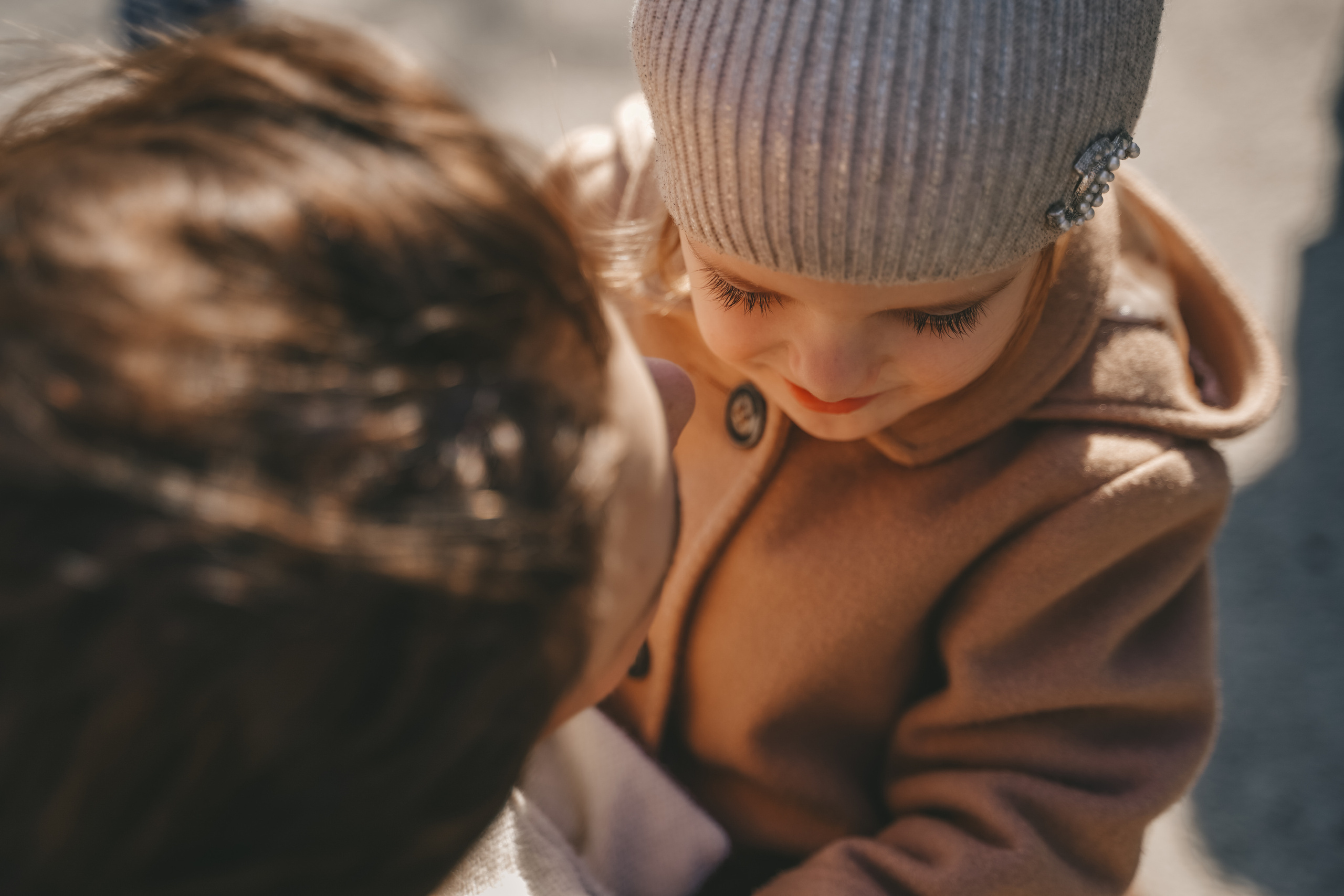 Семейная история. Семейный и женский фотограф в Краснодаре Анастасия Приймак