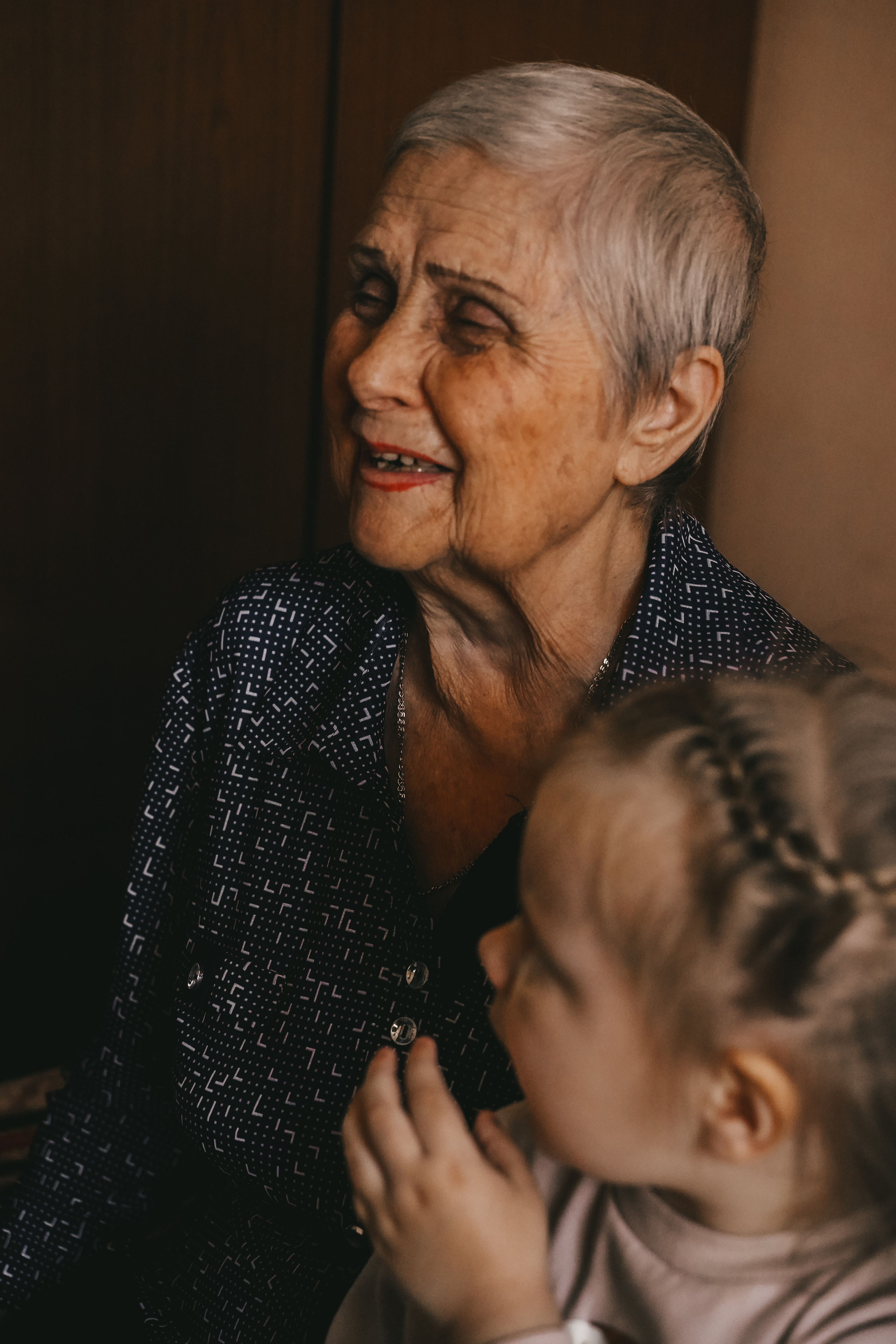 История поколений. Семейный и женский фотограф в Краснодаре Анастасия Приймак