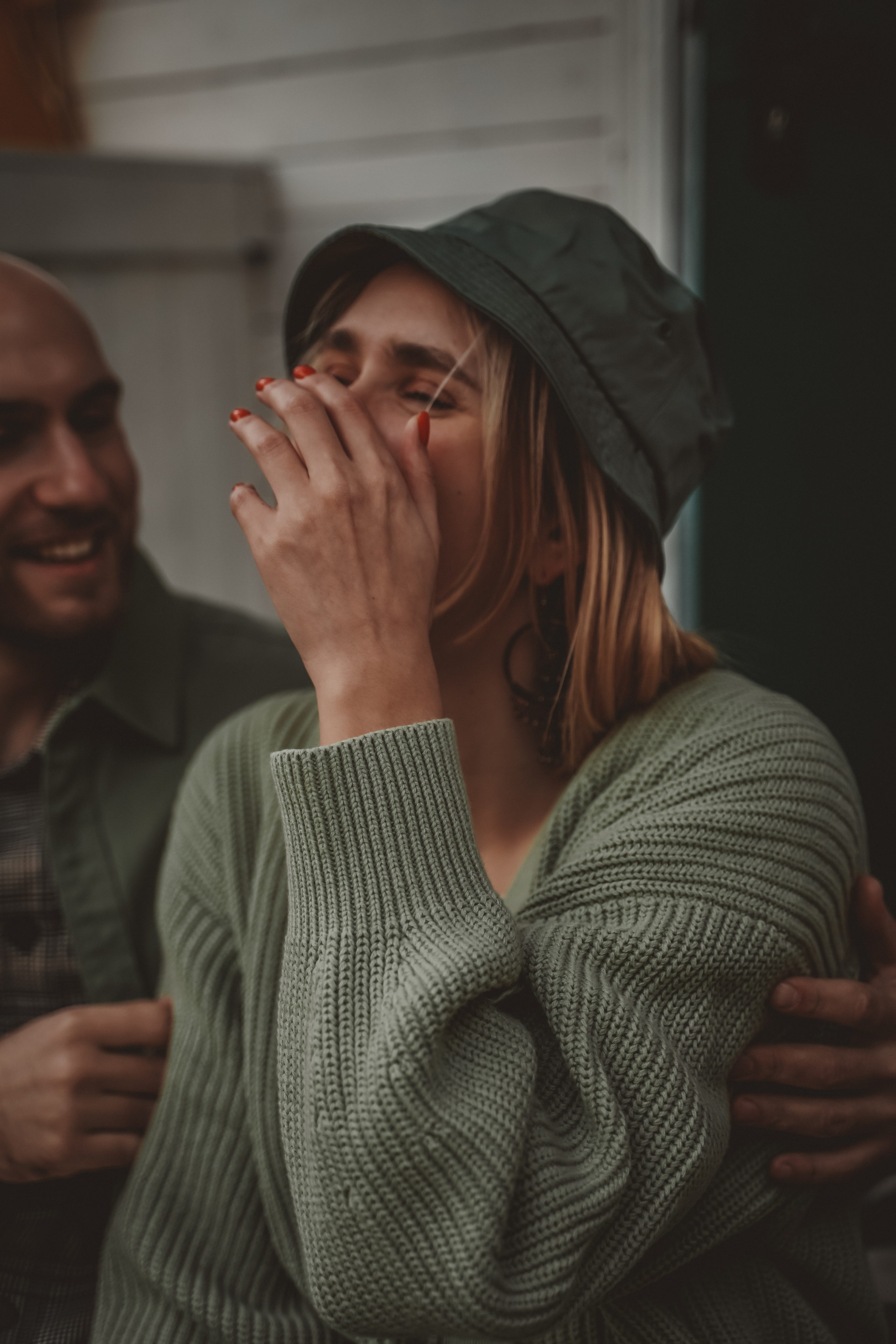 Съемка Love Story в Краснодаре. Семейный и женский фотограф в Краснодаре Анастасия Приймак