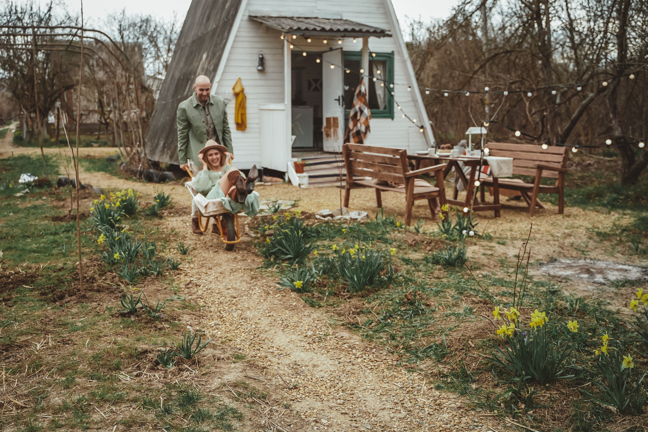 Съемка Love Story в Краснодаре. Семейный и женский фотограф в Краснодаре Анастасия Приймак