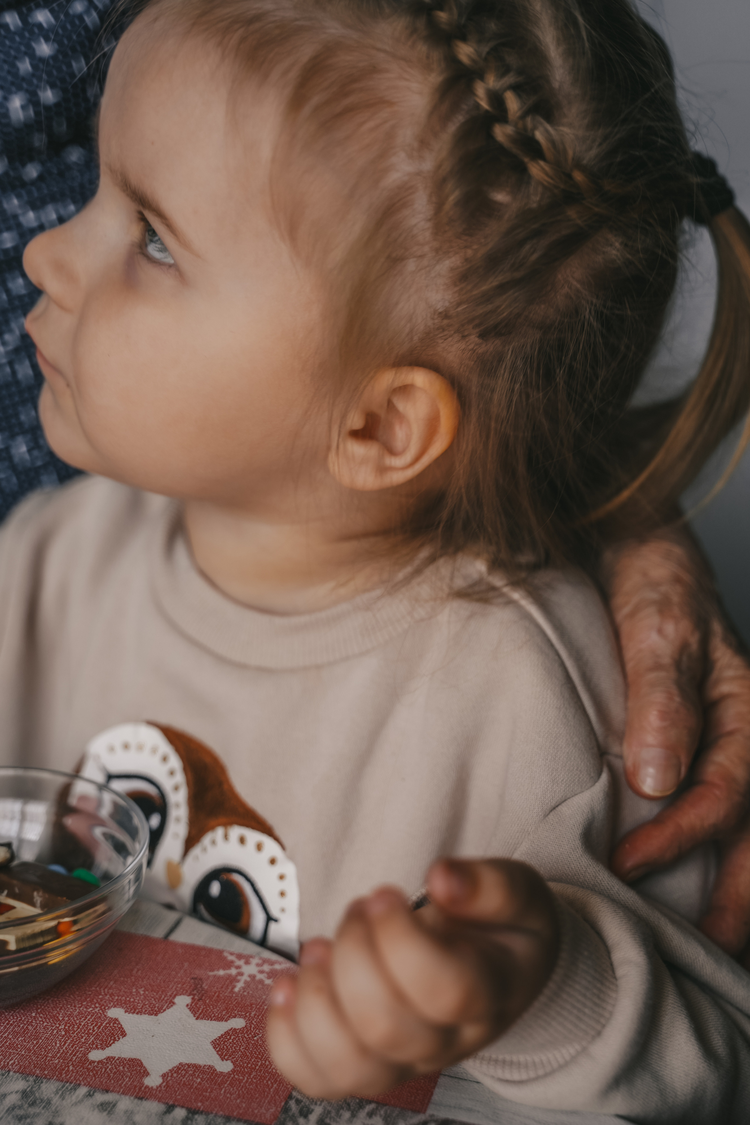 История поколений. Семейный и женский фотограф в Краснодаре Анастасия Приймак