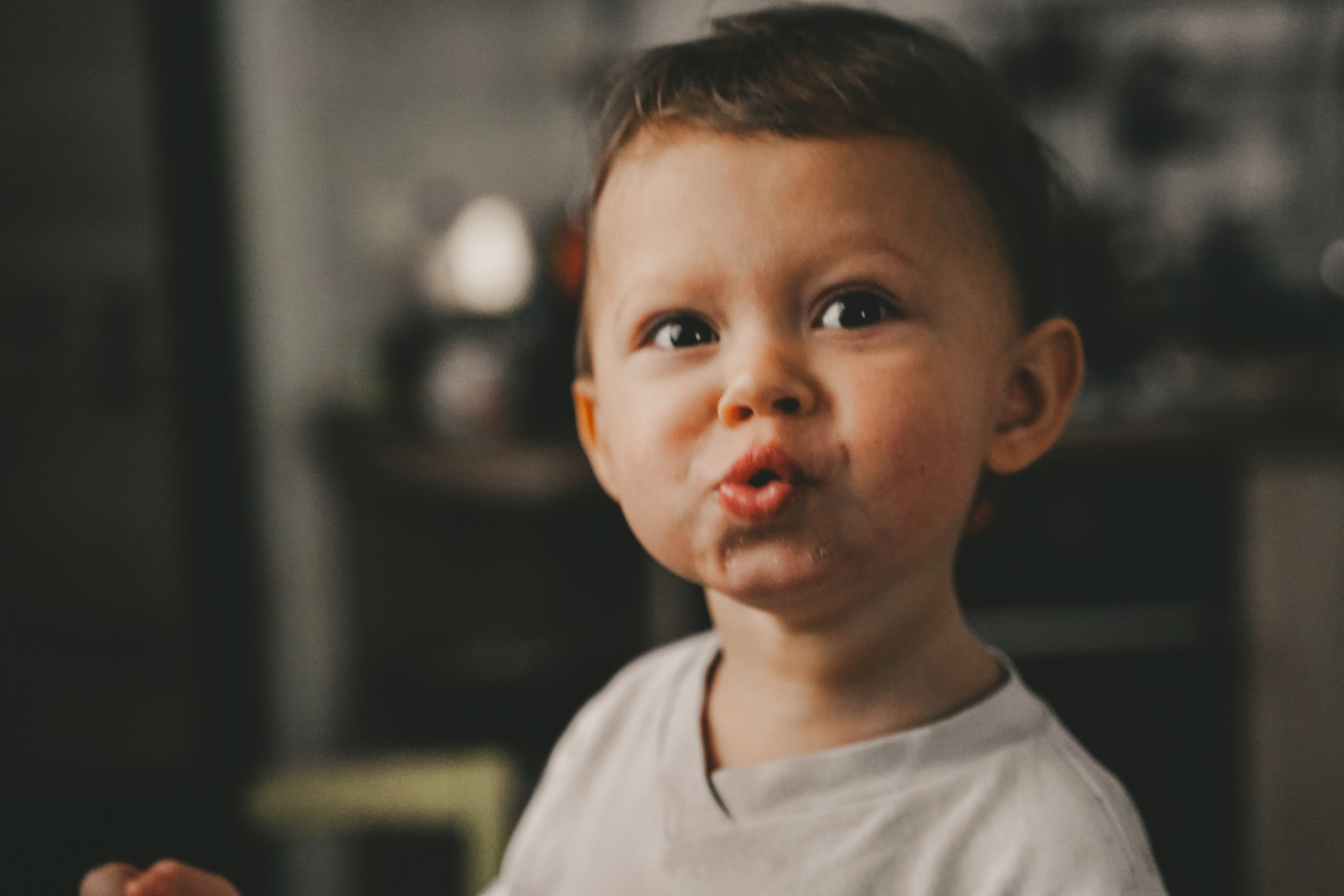 Домашние съемки. Семейный и женский фотограф в Краснодаре Анастасия Приймак