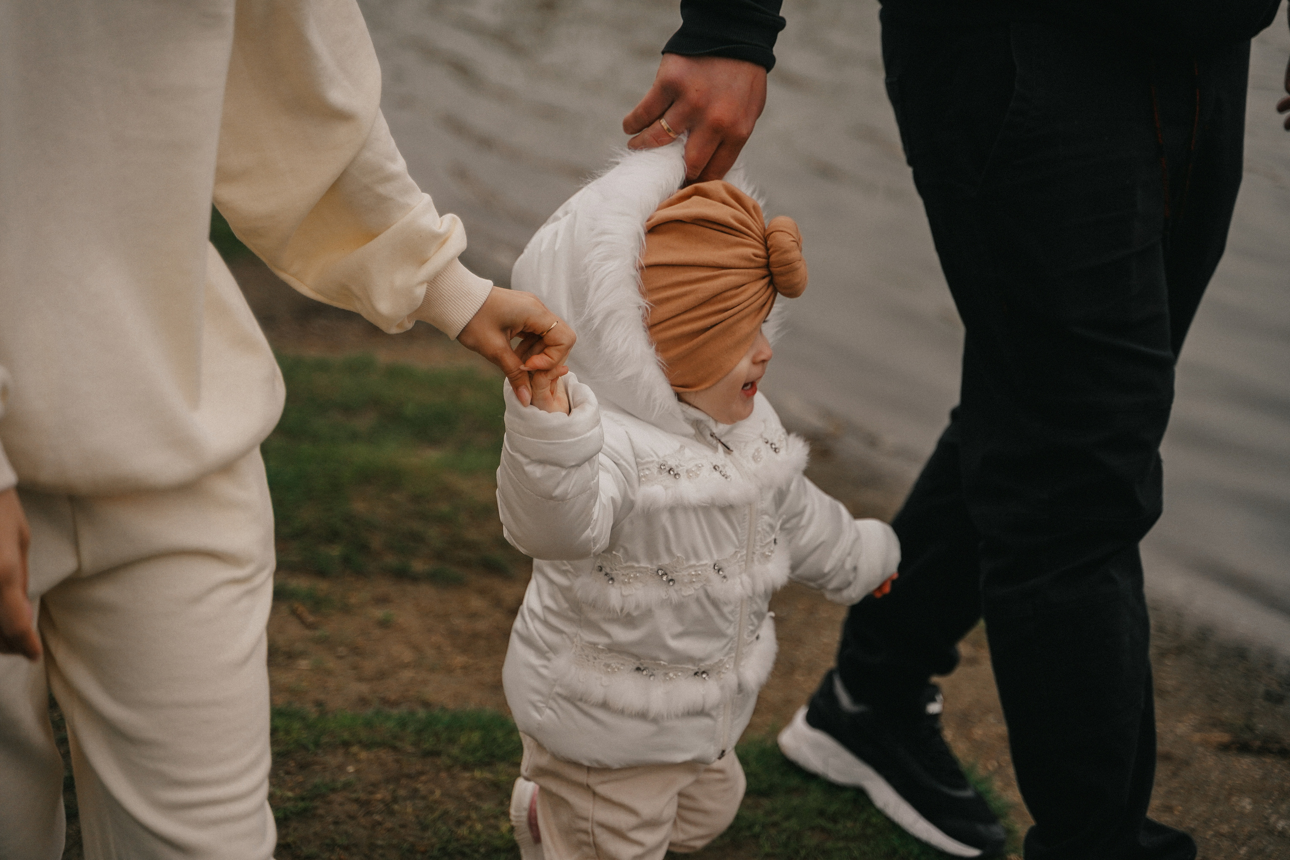 Парк Солнечный остров. Семейный и женский фотограф в Краснодаре Анастасия Приймак