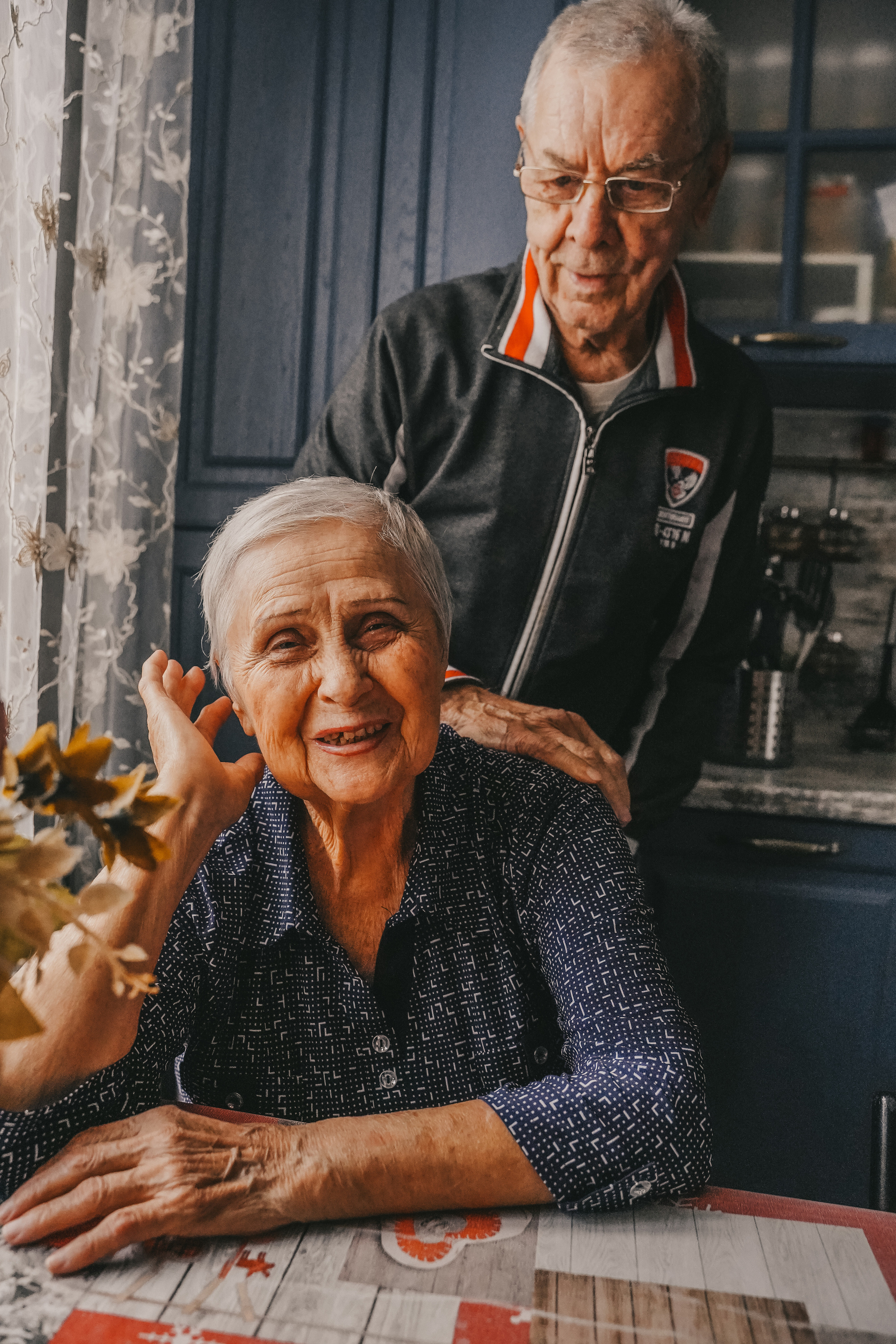 История поколений. Семейный и женский фотограф в Краснодаре Анастасия Приймак