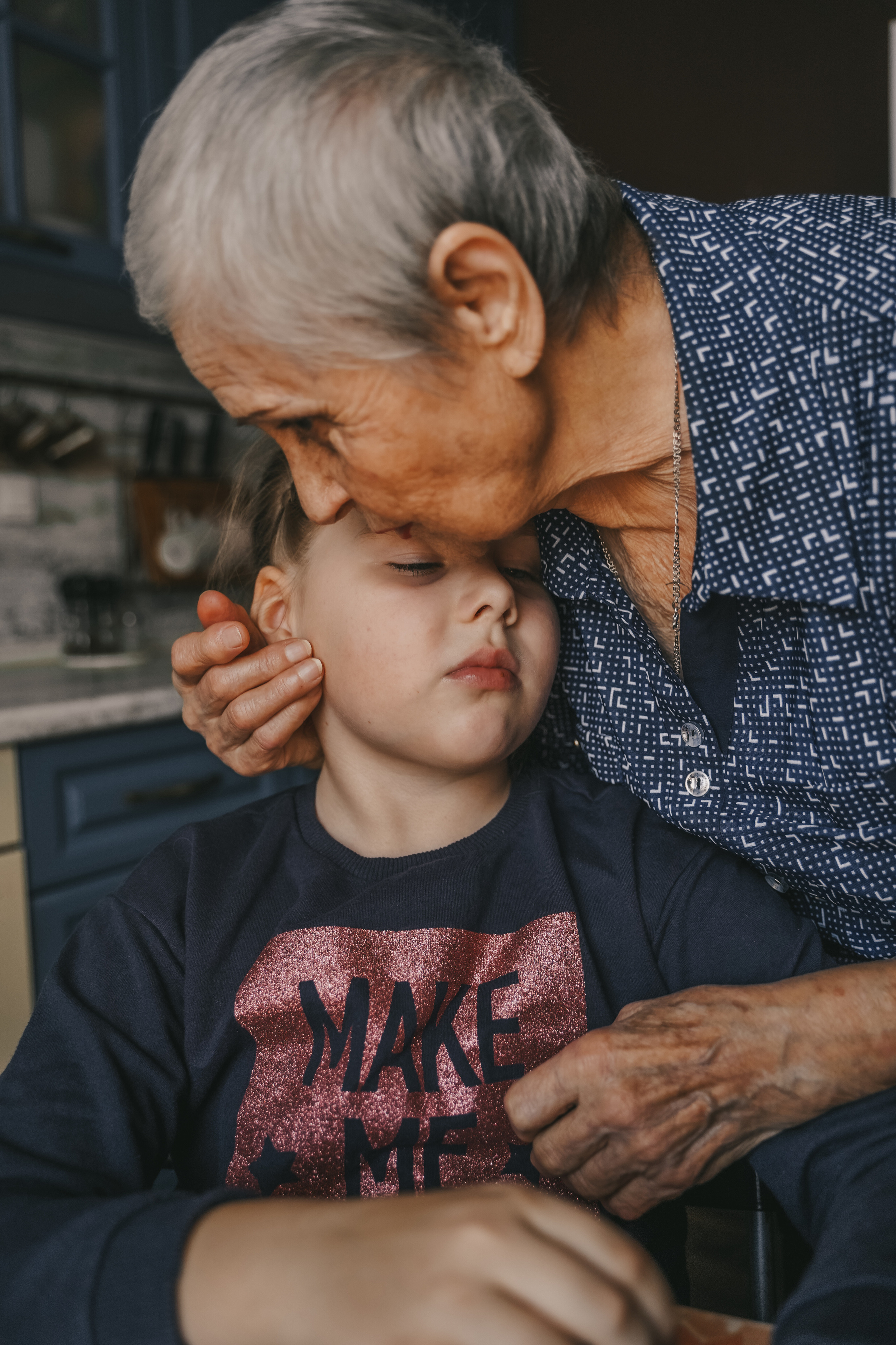 История поколений. Семейный и женский фотограф в Краснодаре Анастасия Приймак