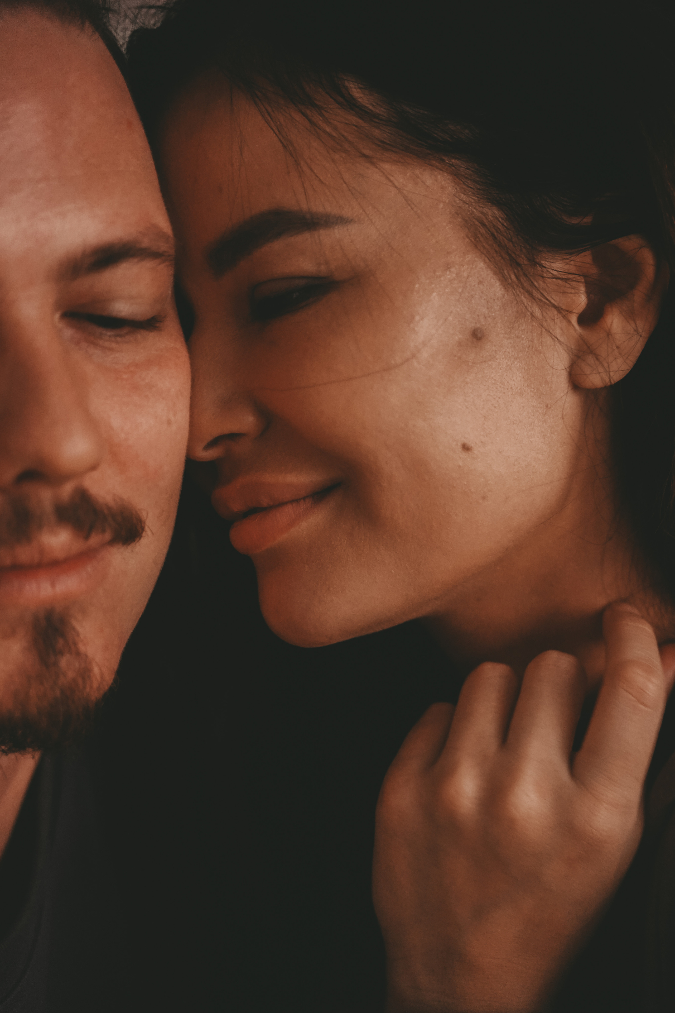 Домашние съемки. Семейный и женский фотограф в Краснодаре Анастасия Приймак