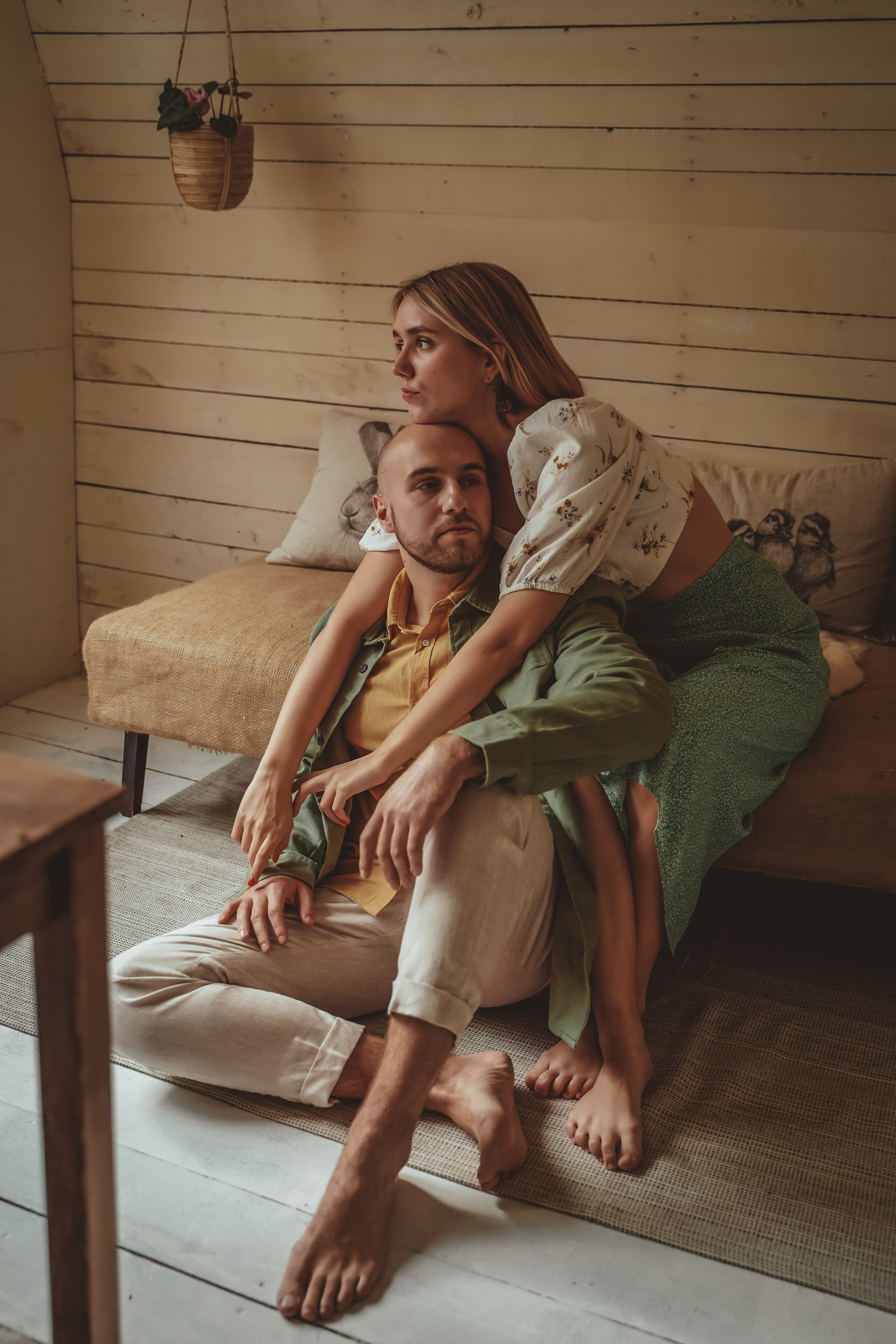 Съемка Love Story в Краснодаре. Семейный и женский фотограф в Краснодаре Анастасия Приймак