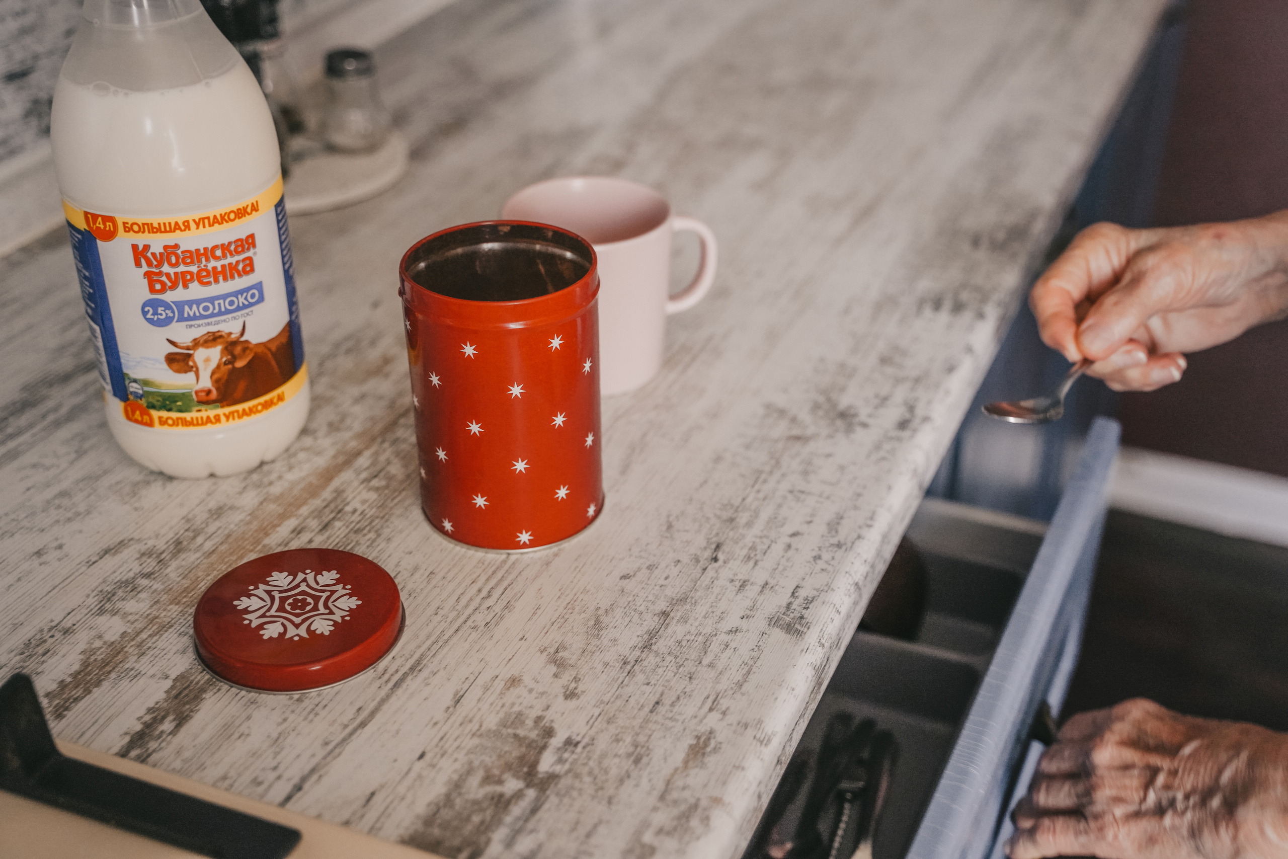 История поколений. Семейный и женский фотограф в Краснодаре Анастасия Приймак
