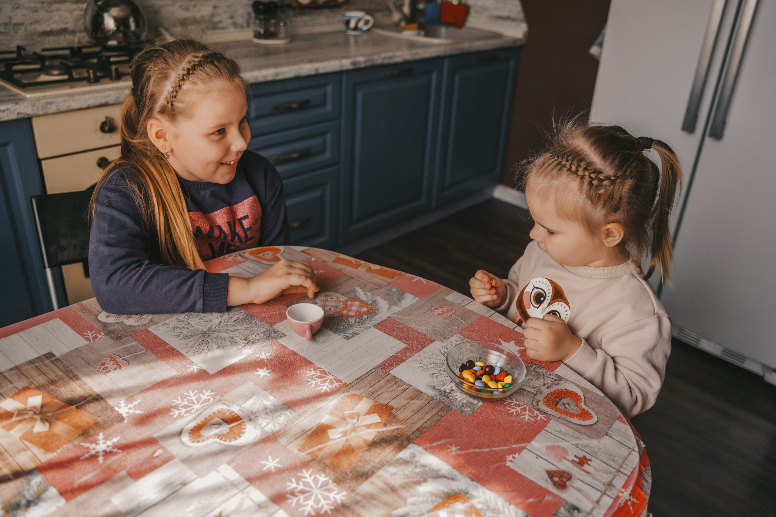 История поколений. Семейный и женский фотограф в Краснодаре Анастасия Приймак