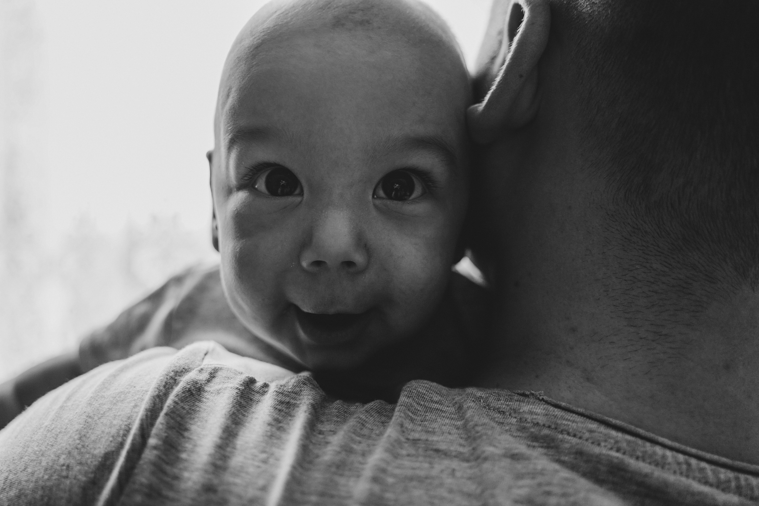 Наш малыш. Семейный и женский фотограф в Краснодаре Анастасия Приймак