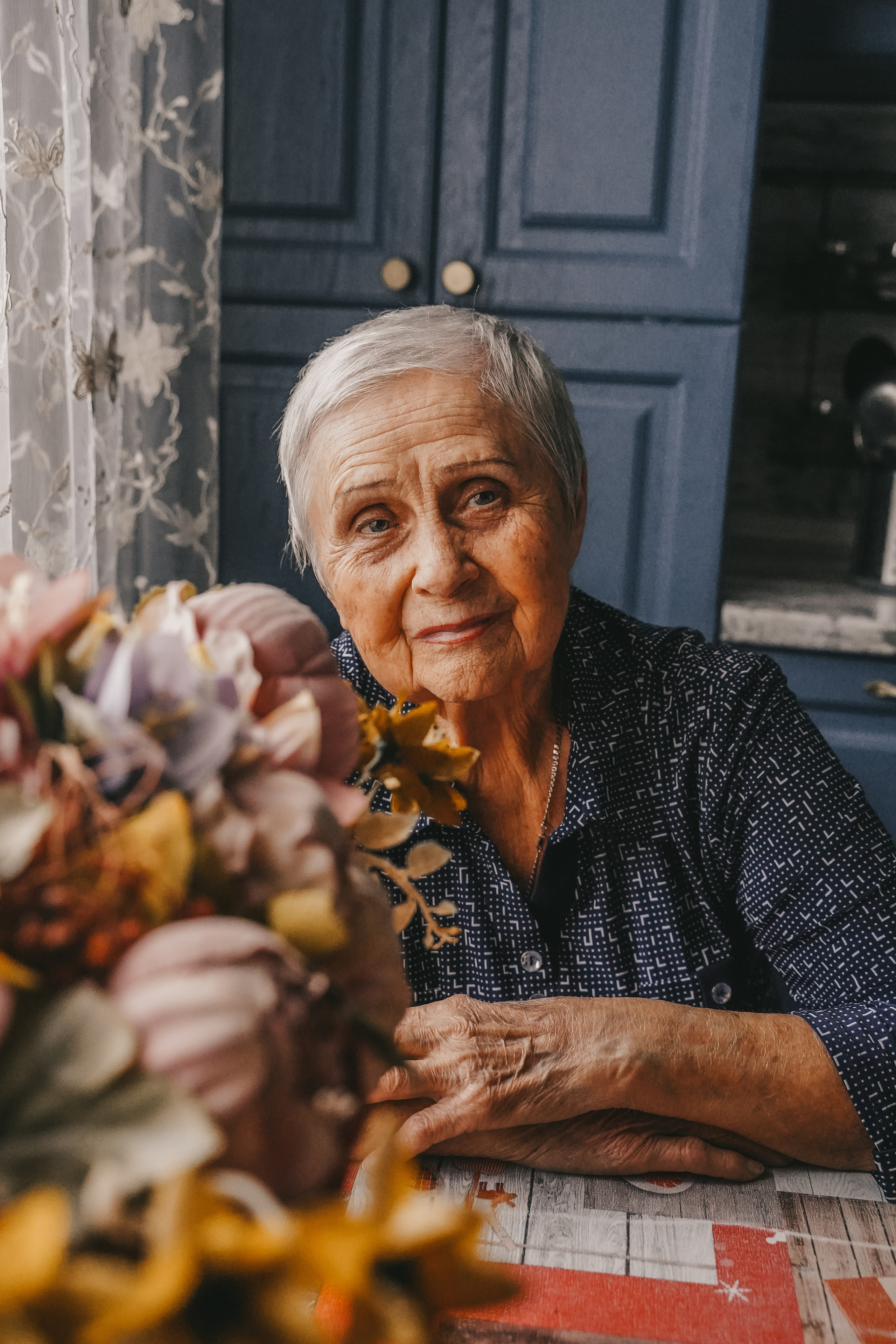 История поколений. Семейный и женский фотограф в Краснодаре Анастасия Приймак