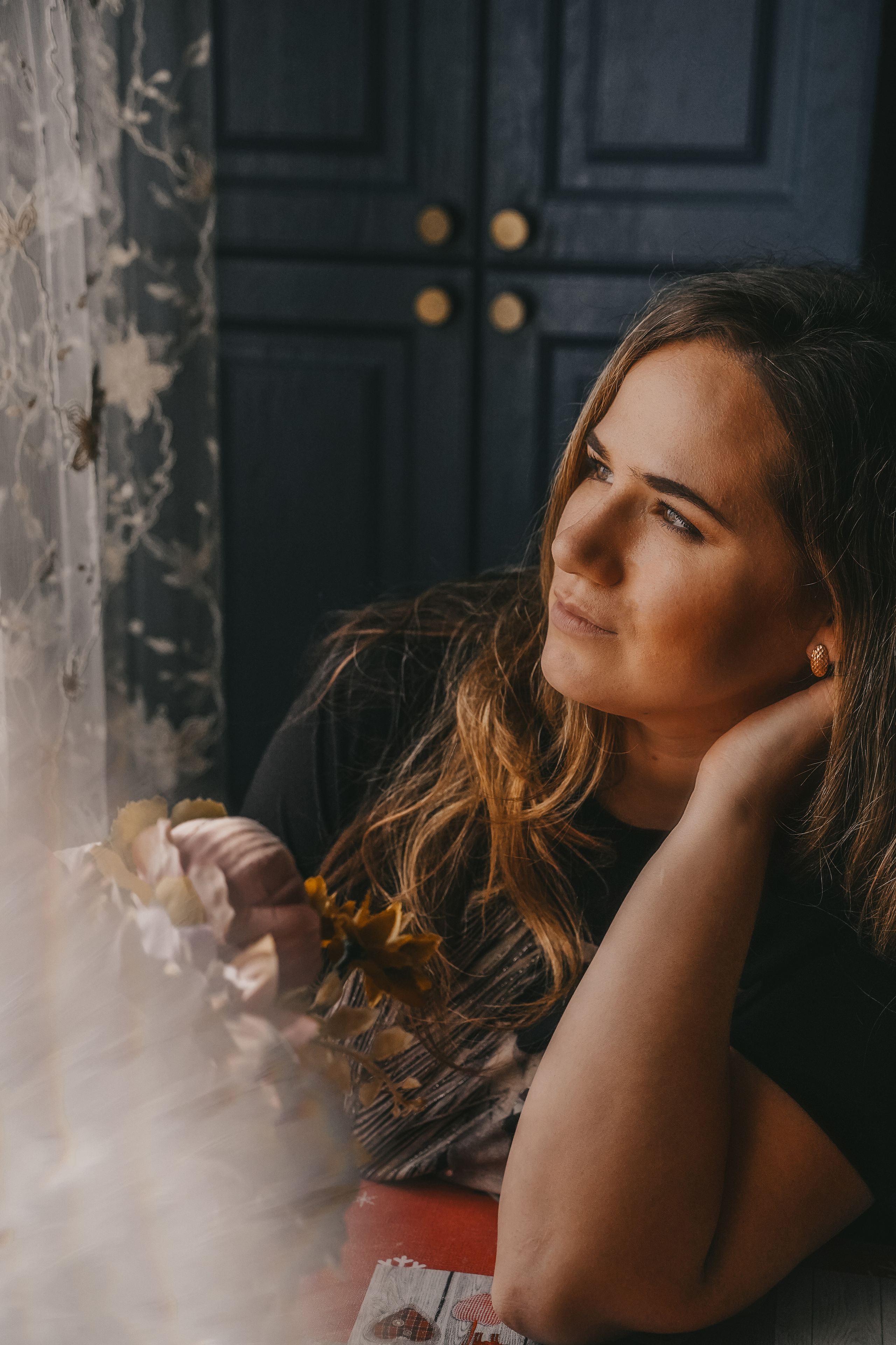 История поколений. Семейный и женский фотограф в Краснодаре Анастасия Приймак