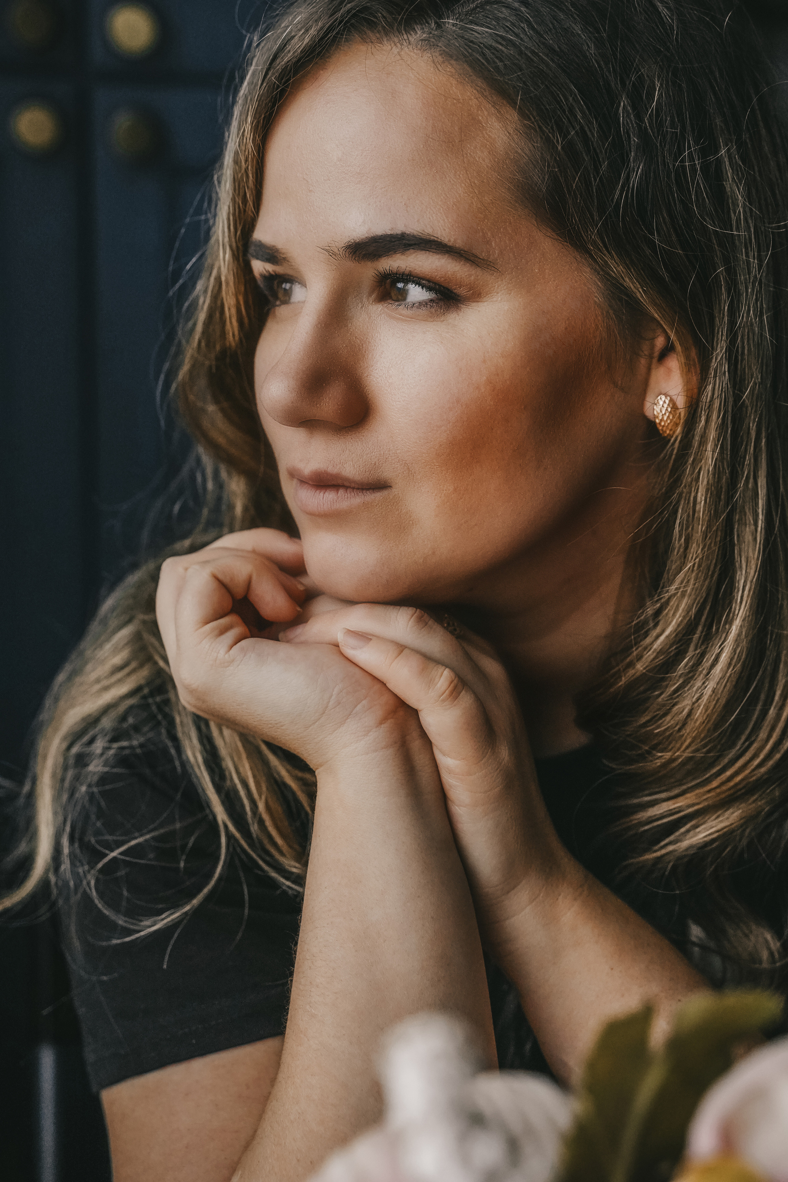 История поколений. Семейный и женский фотограф в Краснодаре Анастасия Приймак