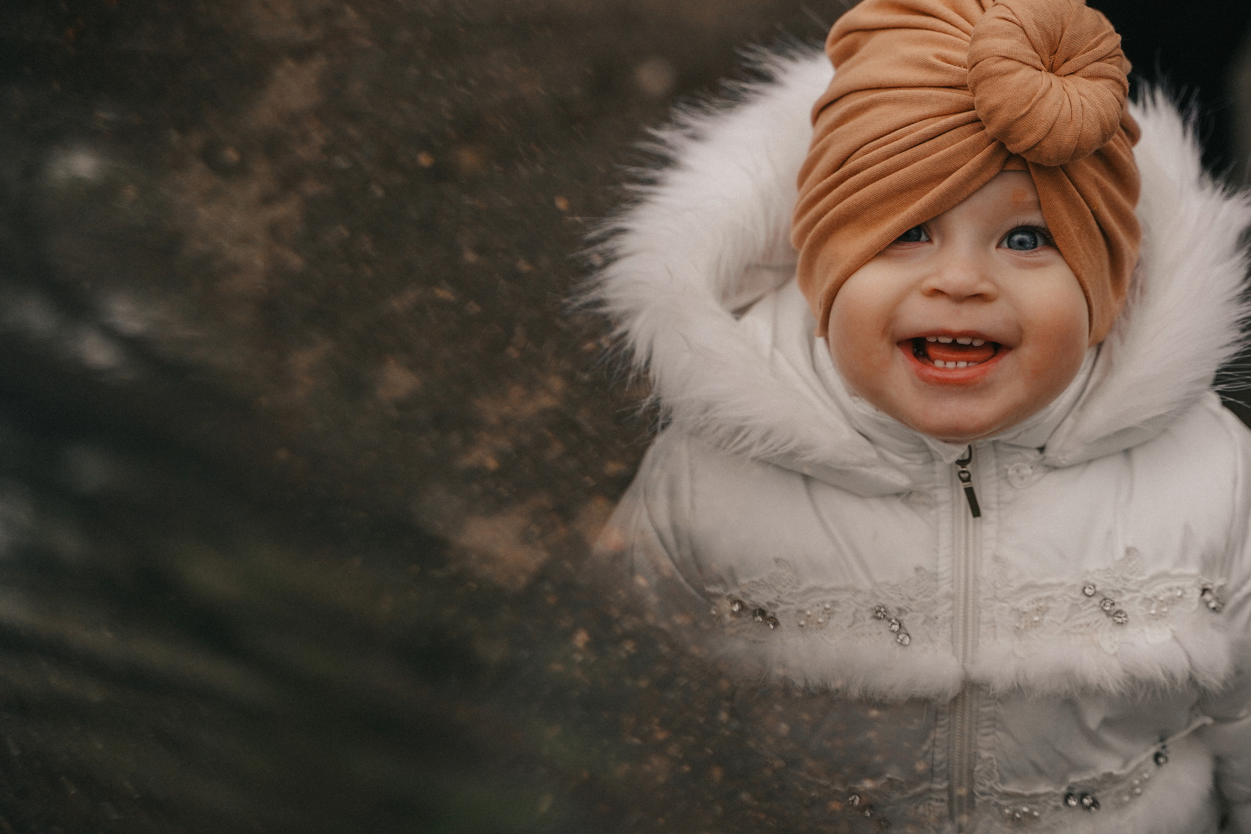 Парк Солнечный остров. Семейный и женский фотограф в Краснодаре Анастасия Приймак