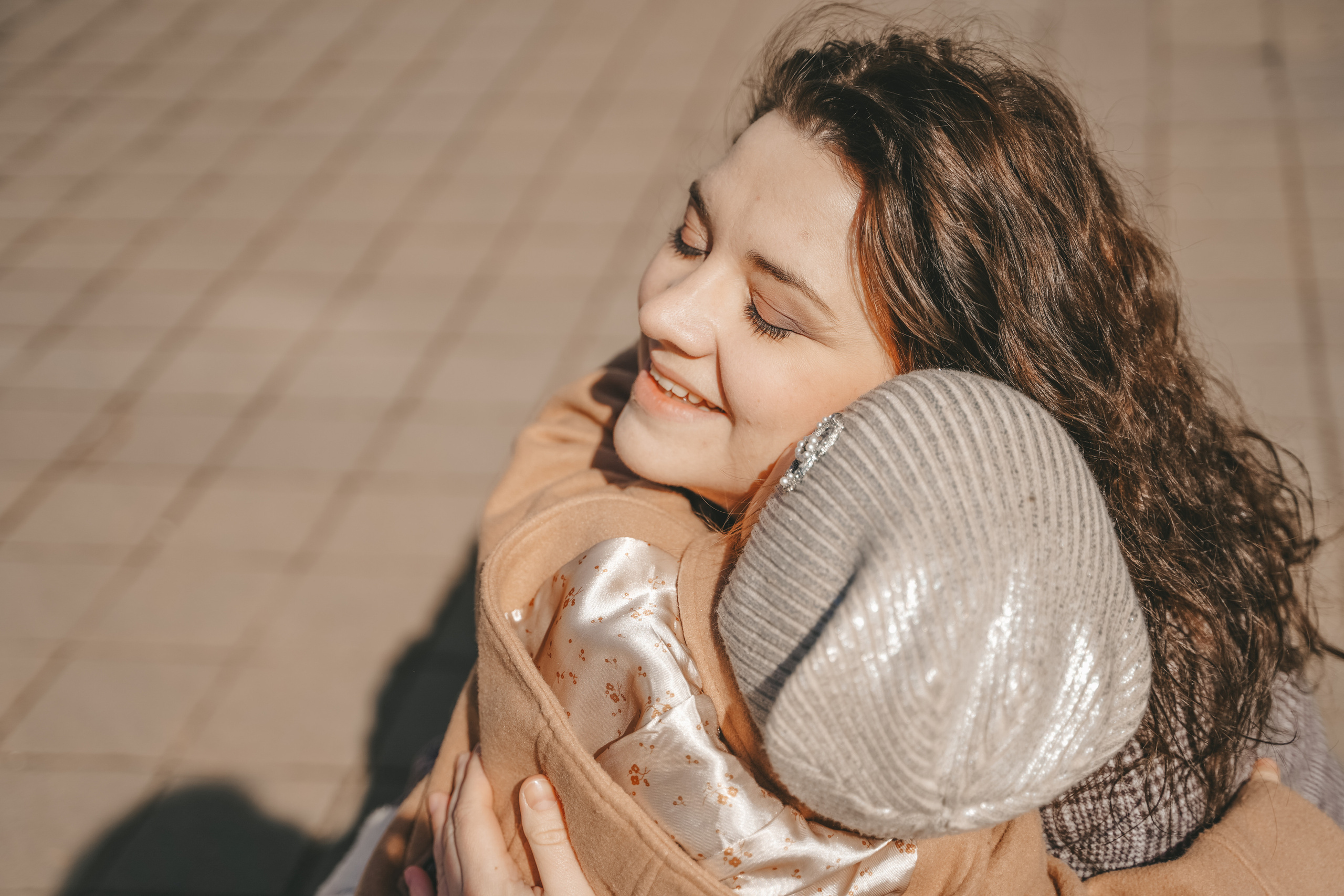 Семейная история. Семейный и женский фотограф в Краснодаре Анастасия Приймак