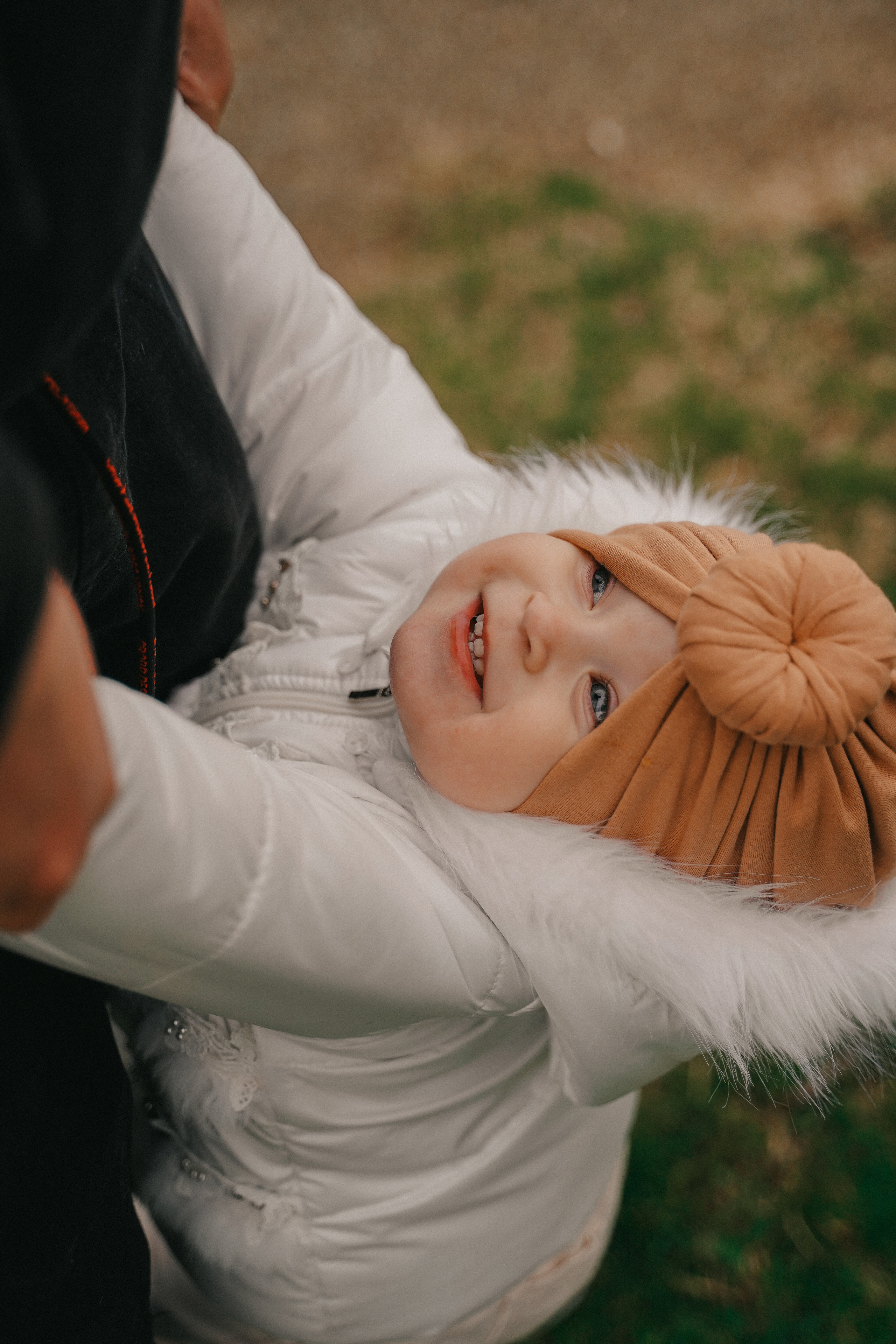 Парк Солнечный остров. Семейный и женский фотограф в Краснодаре Анастасия Приймак