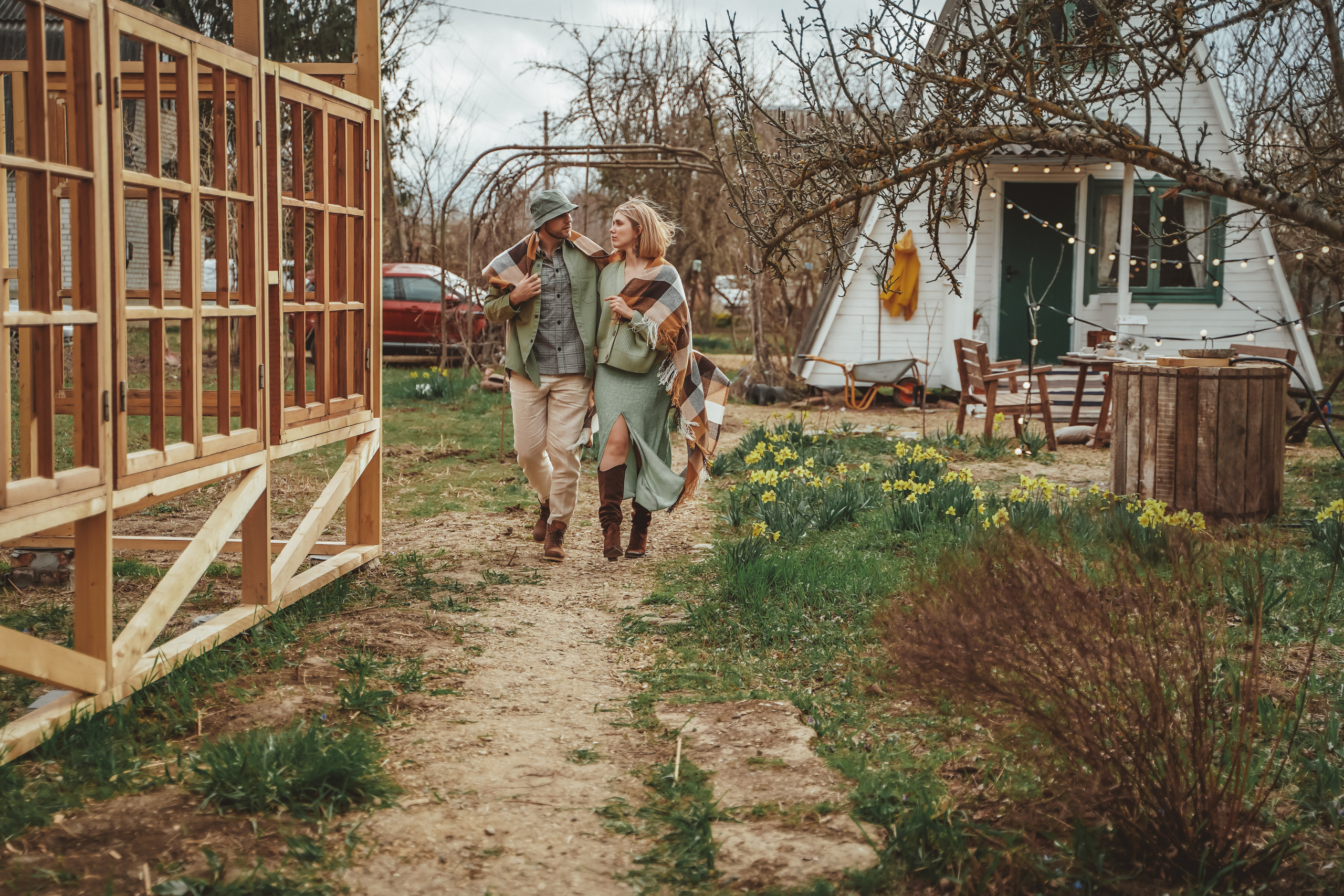 Съемка Love Story в Краснодаре. Семейный и женский фотограф в Краснодаре Анастасия Приймак