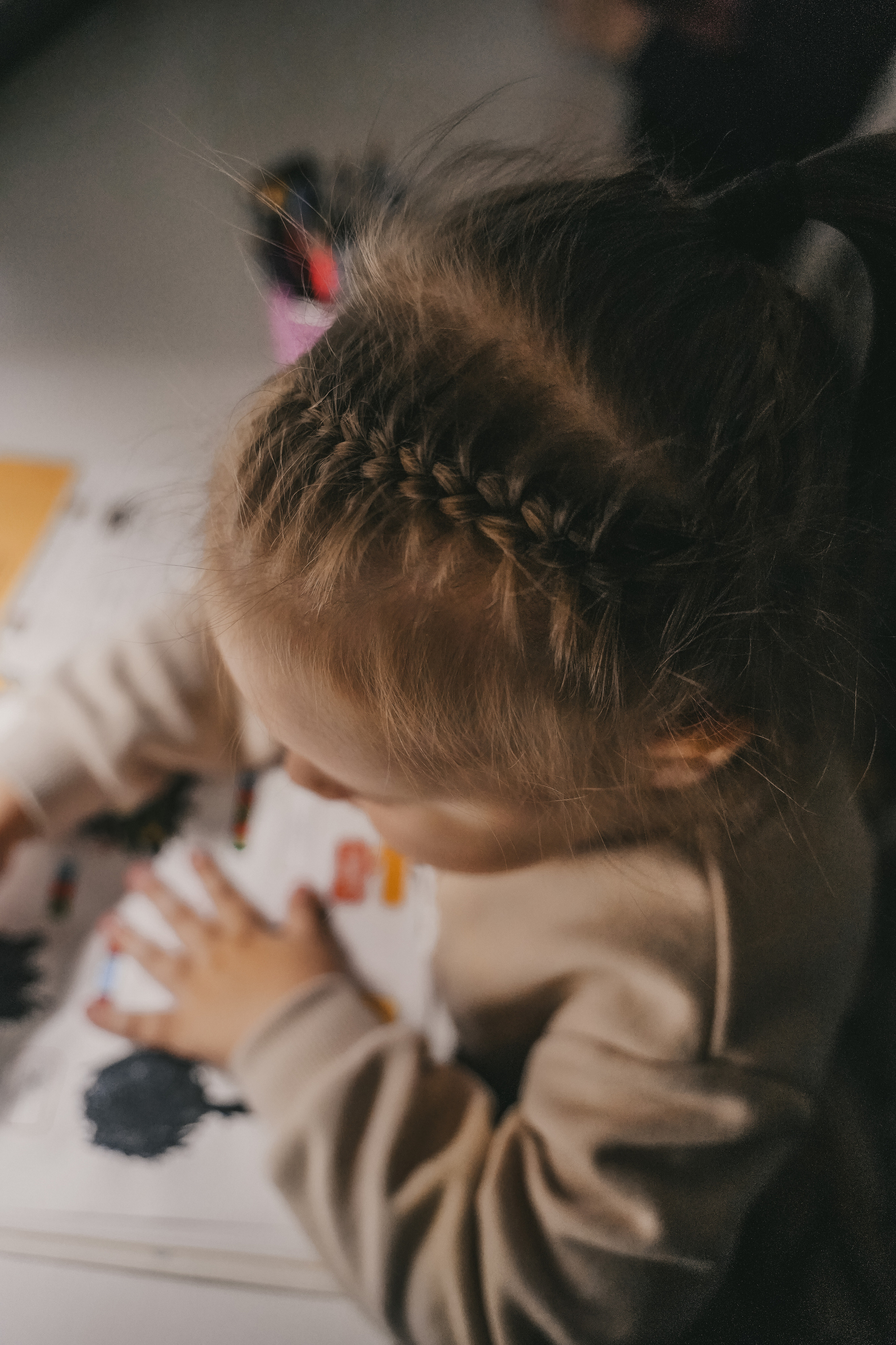 История поколений. Семейный и женский фотограф в Краснодаре Анастасия Приймак