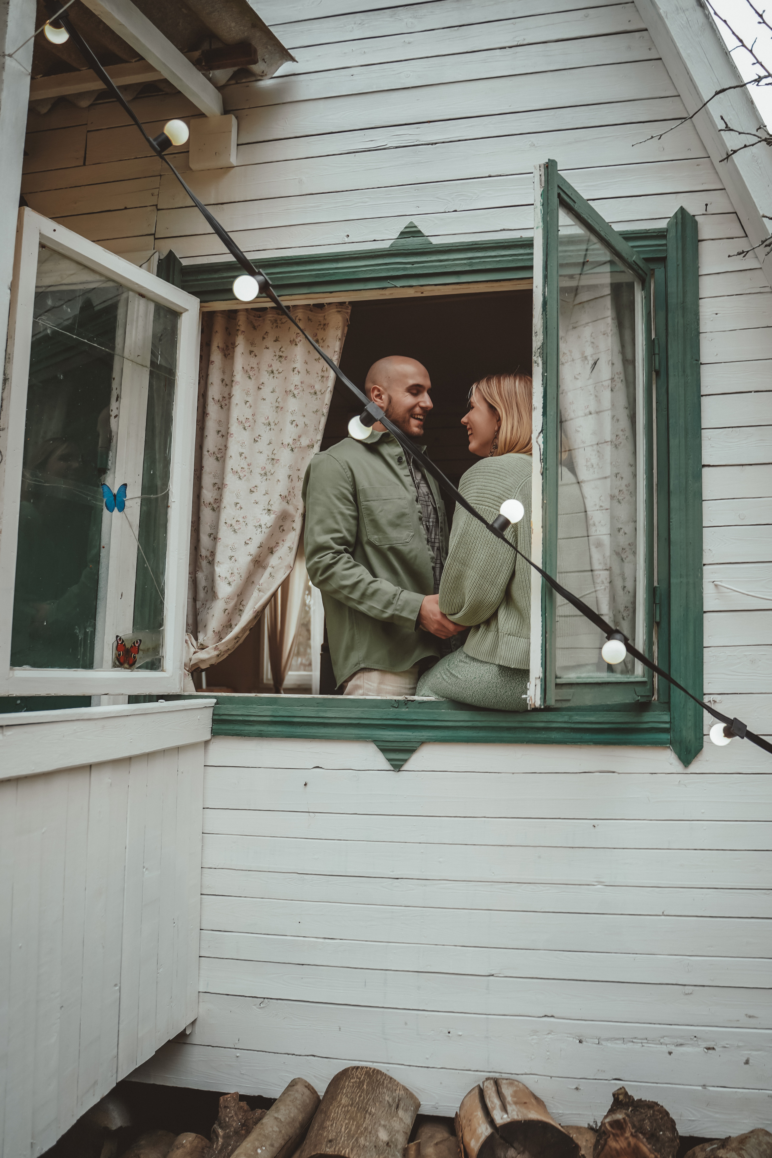 Съемка Love Story в Краснодаре. Семейный и женский фотограф в Краснодаре Анастасия Приймак