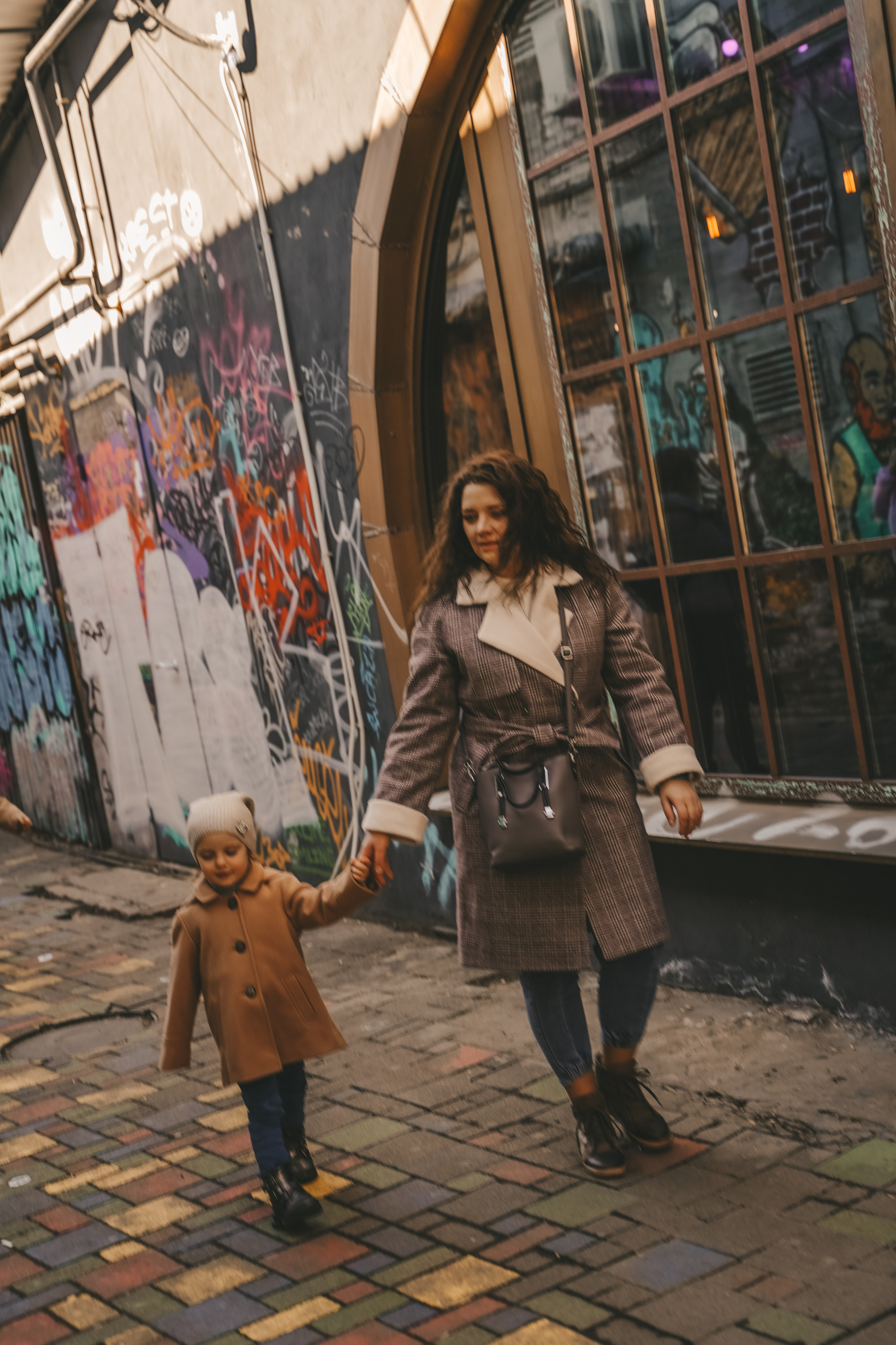 Семейная история. Семейный и женский фотограф в Краснодаре Анастасия Приймак