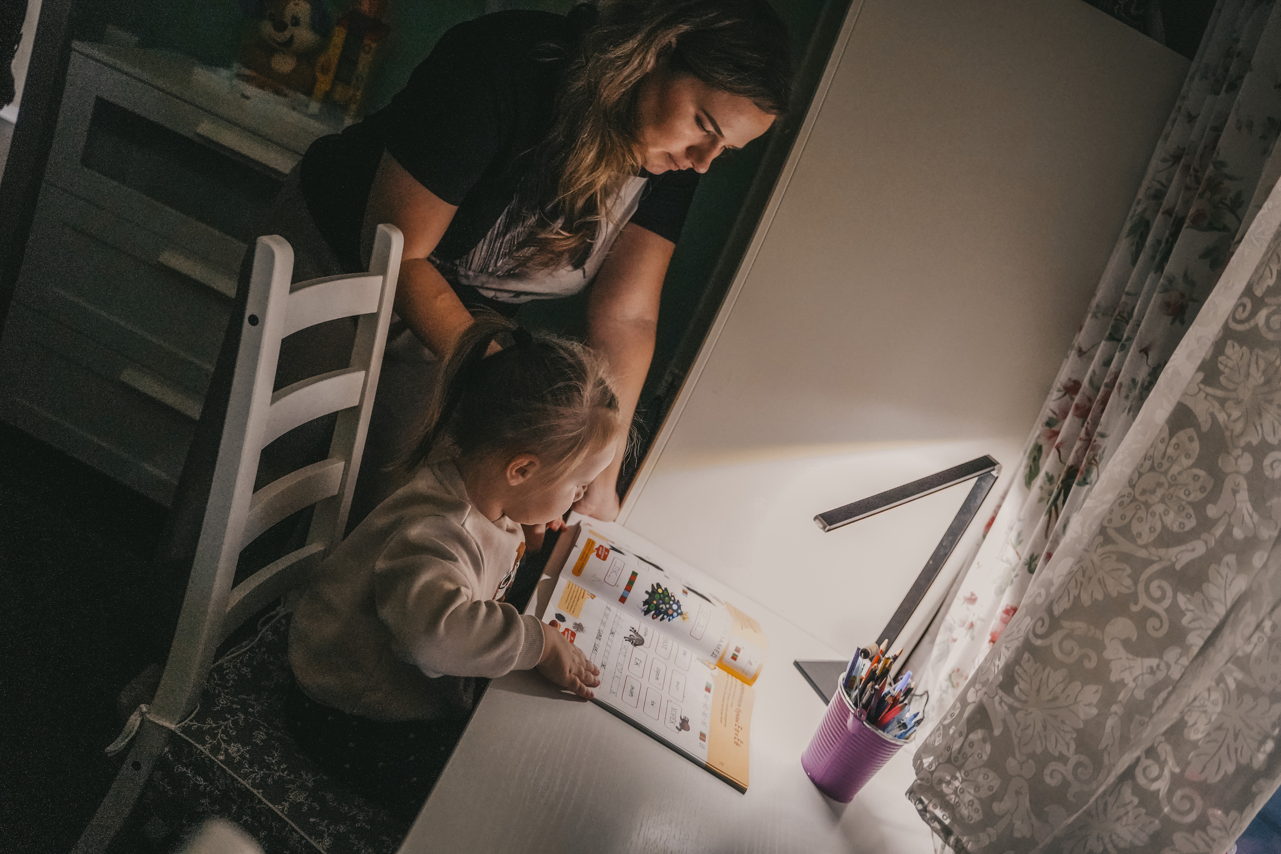 История поколений. Семейный и женский фотограф в Краснодаре Анастасия Приймак