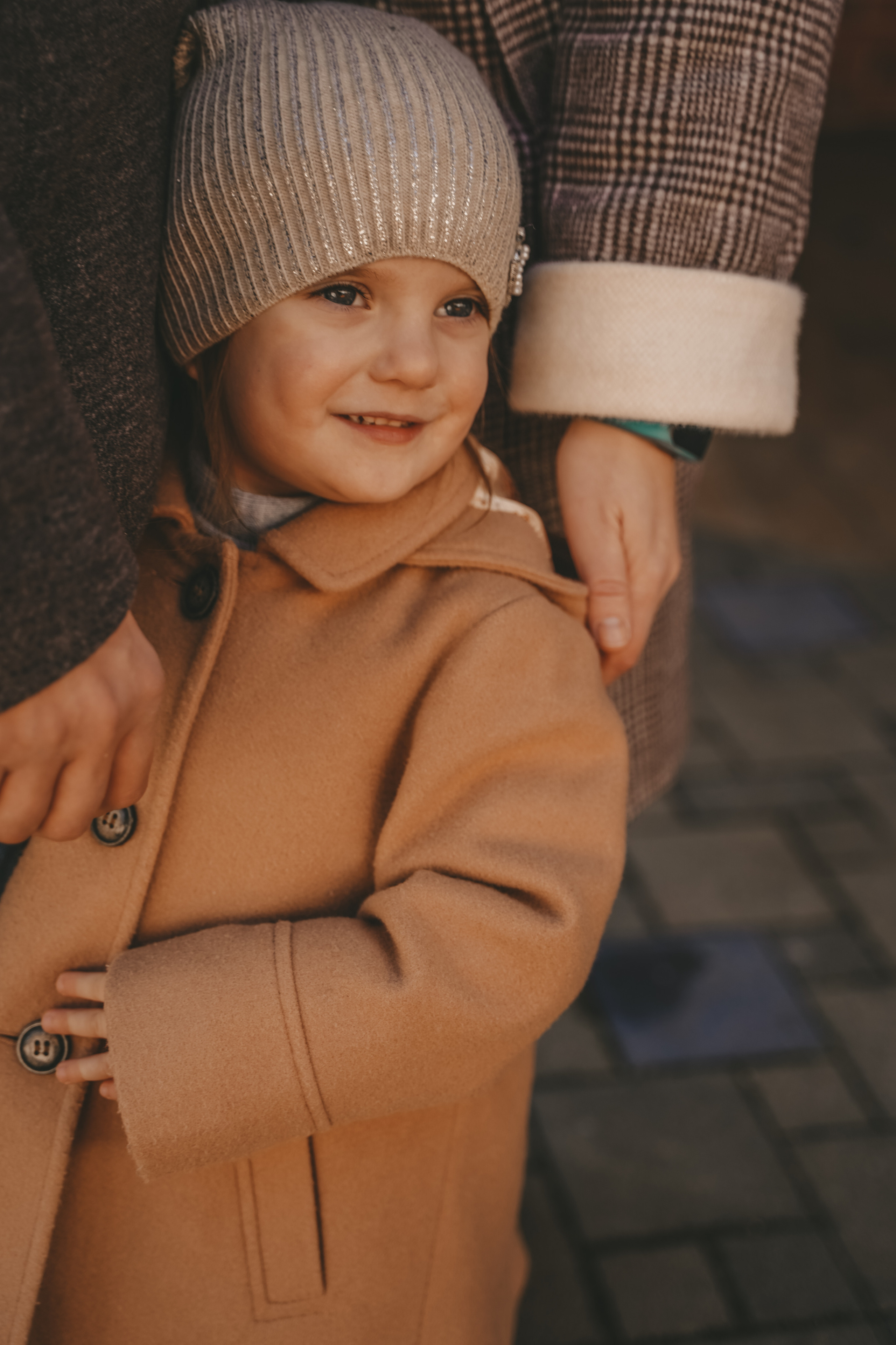 Семейная история. Семейный и женский фотограф в Краснодаре Анастасия Приймак