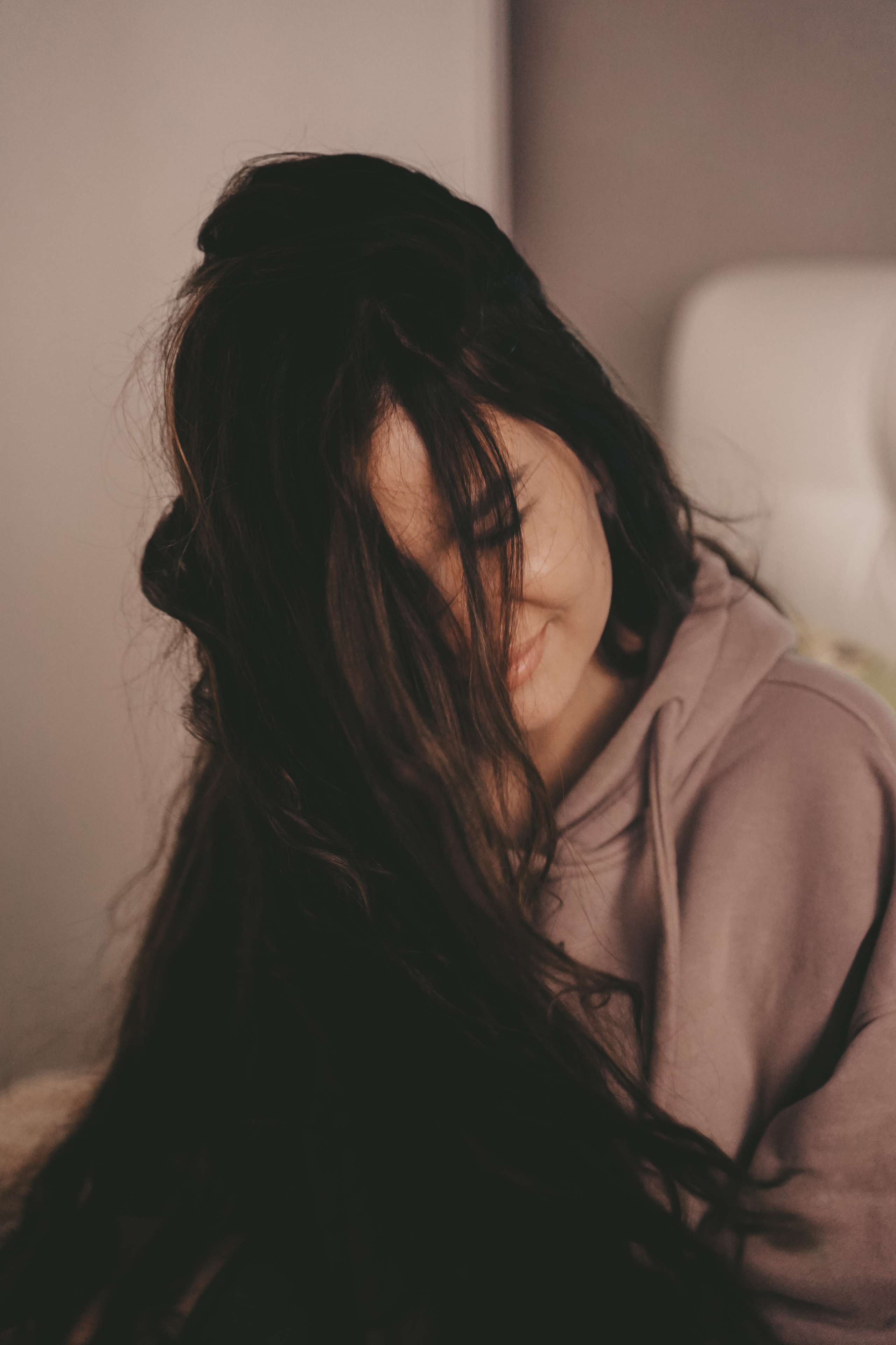 Домашние съемки. Семейный и женский фотограф в Краснодаре Анастасия Приймак