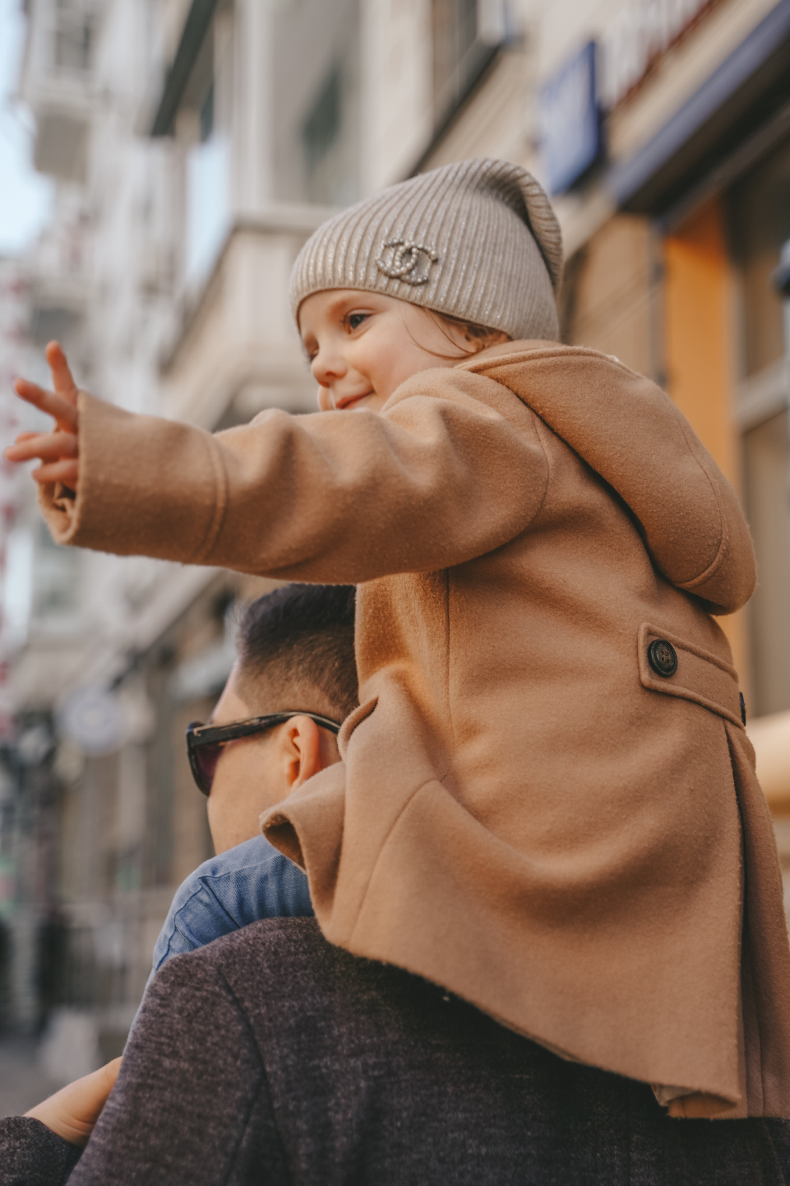 Семейная история. Семейный и женский фотограф в Краснодаре Анастасия Приймак