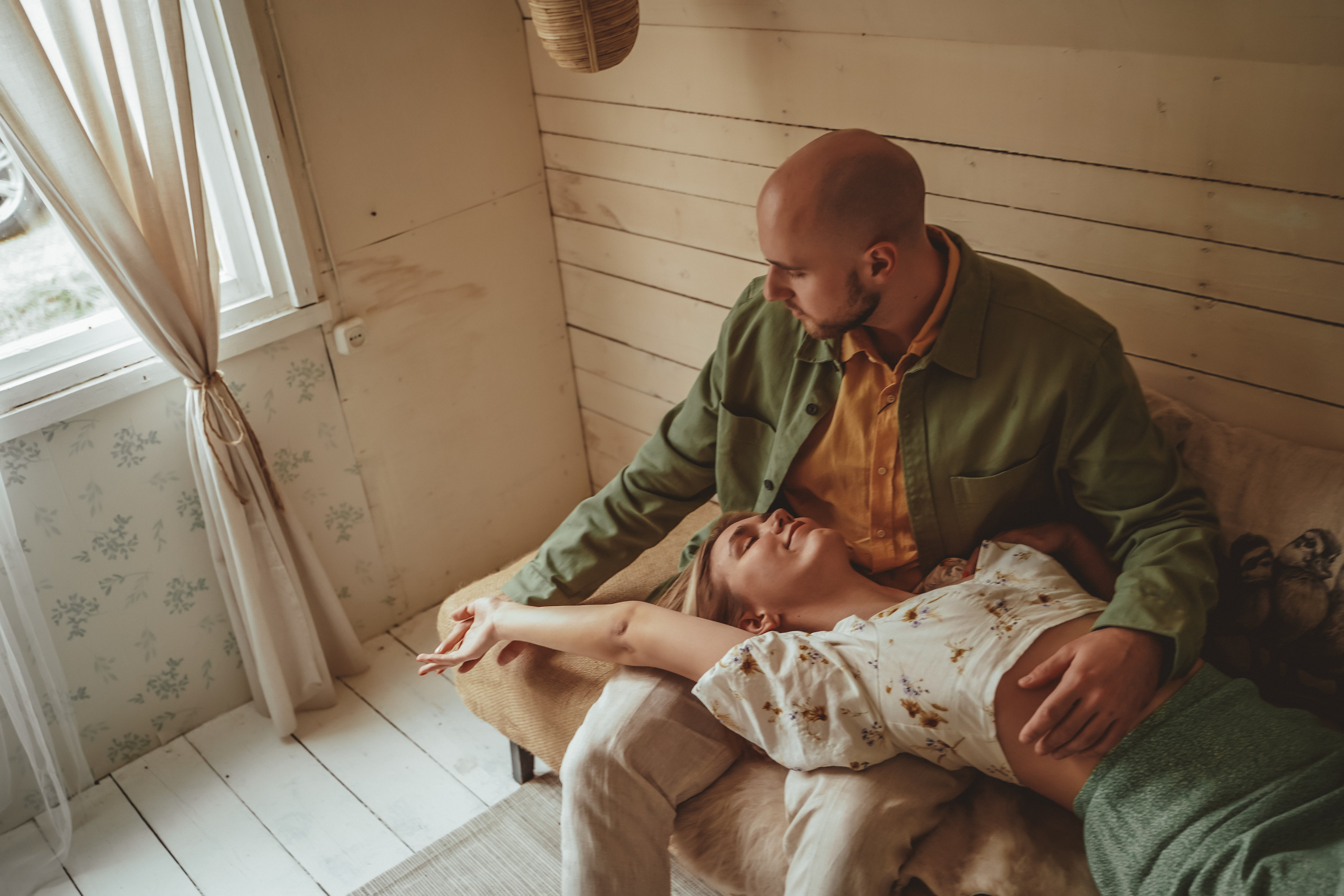 Съемка Love Story в Краснодаре. Семейный и женский фотограф в Краснодаре Анастасия Приймак