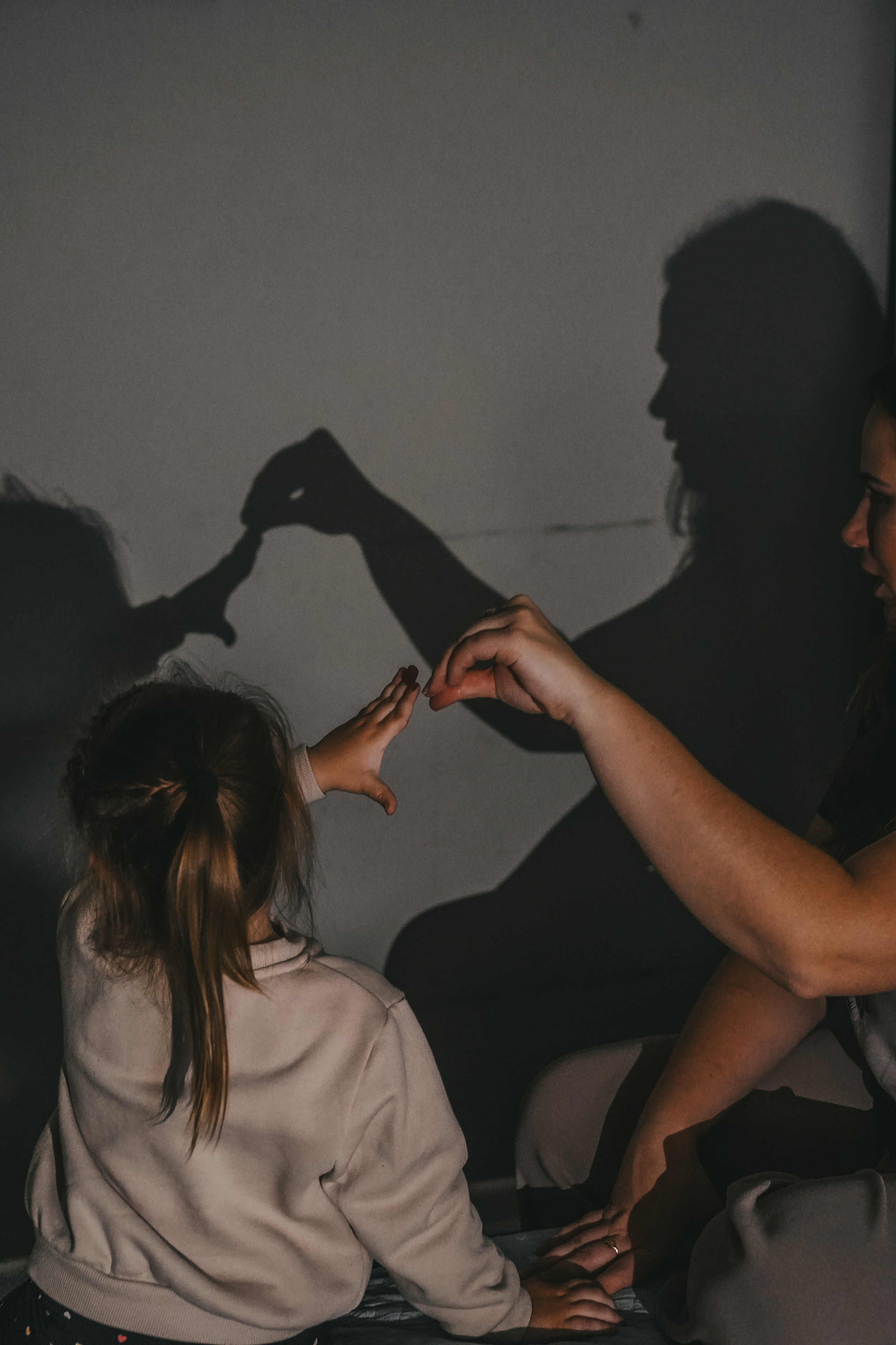 История поколений. Семейный и женский фотограф в Краснодаре Анастасия Приймак