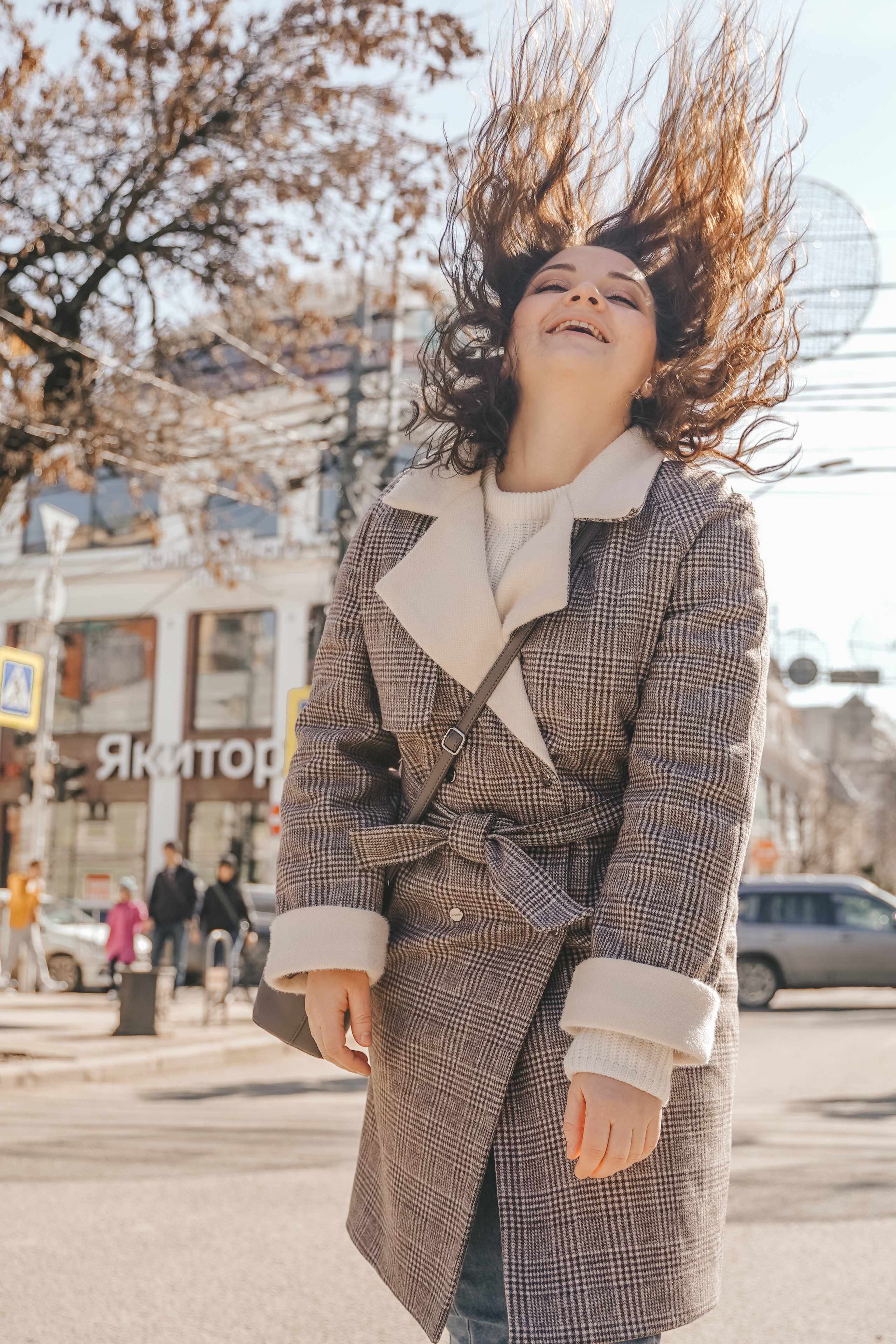 Семейная история. Семейный и женский фотограф в Краснодаре Анастасия Приймак
