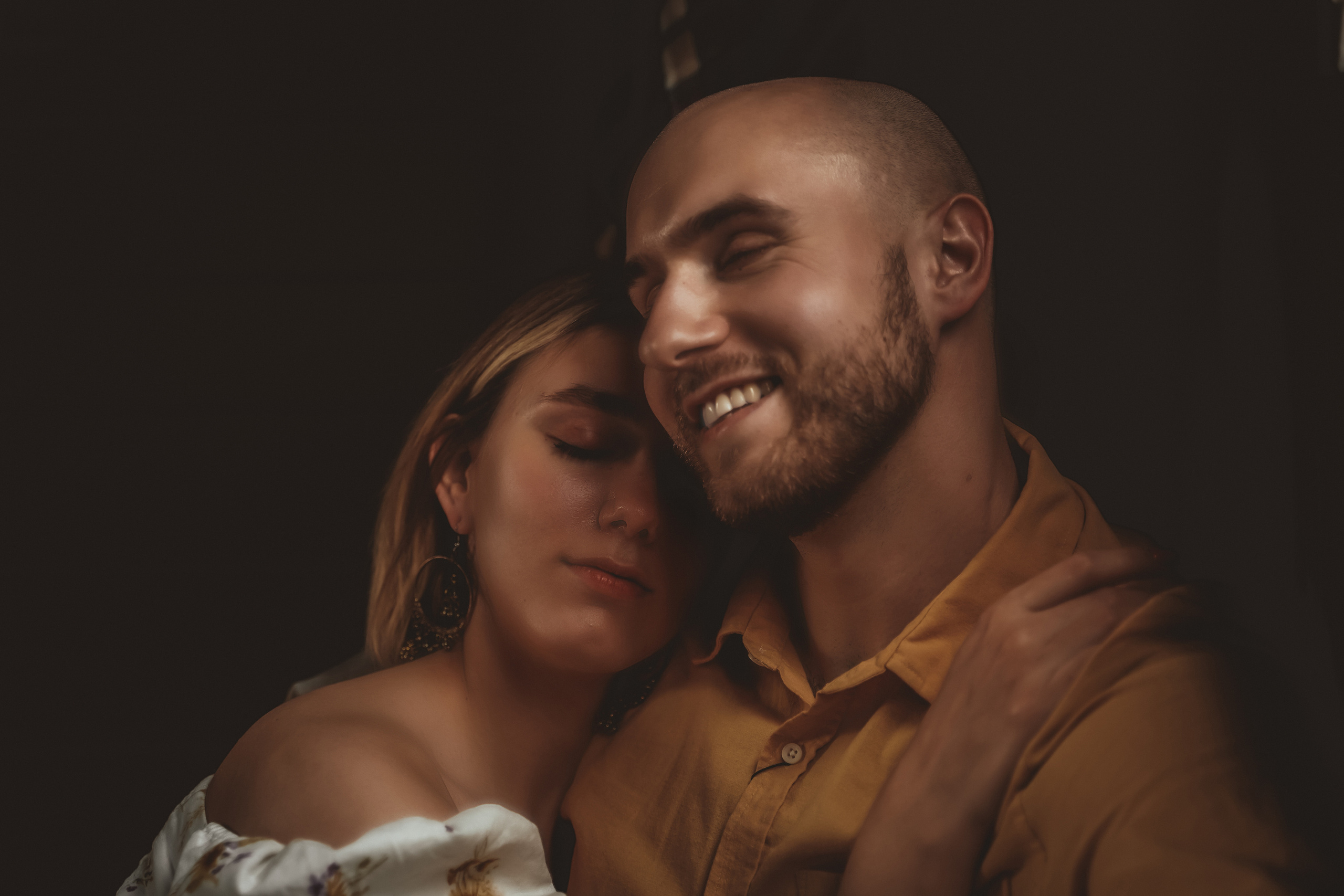 Съемка Love Story в Краснодаре. Семейный и женский фотограф в Краснодаре Анастасия Приймак