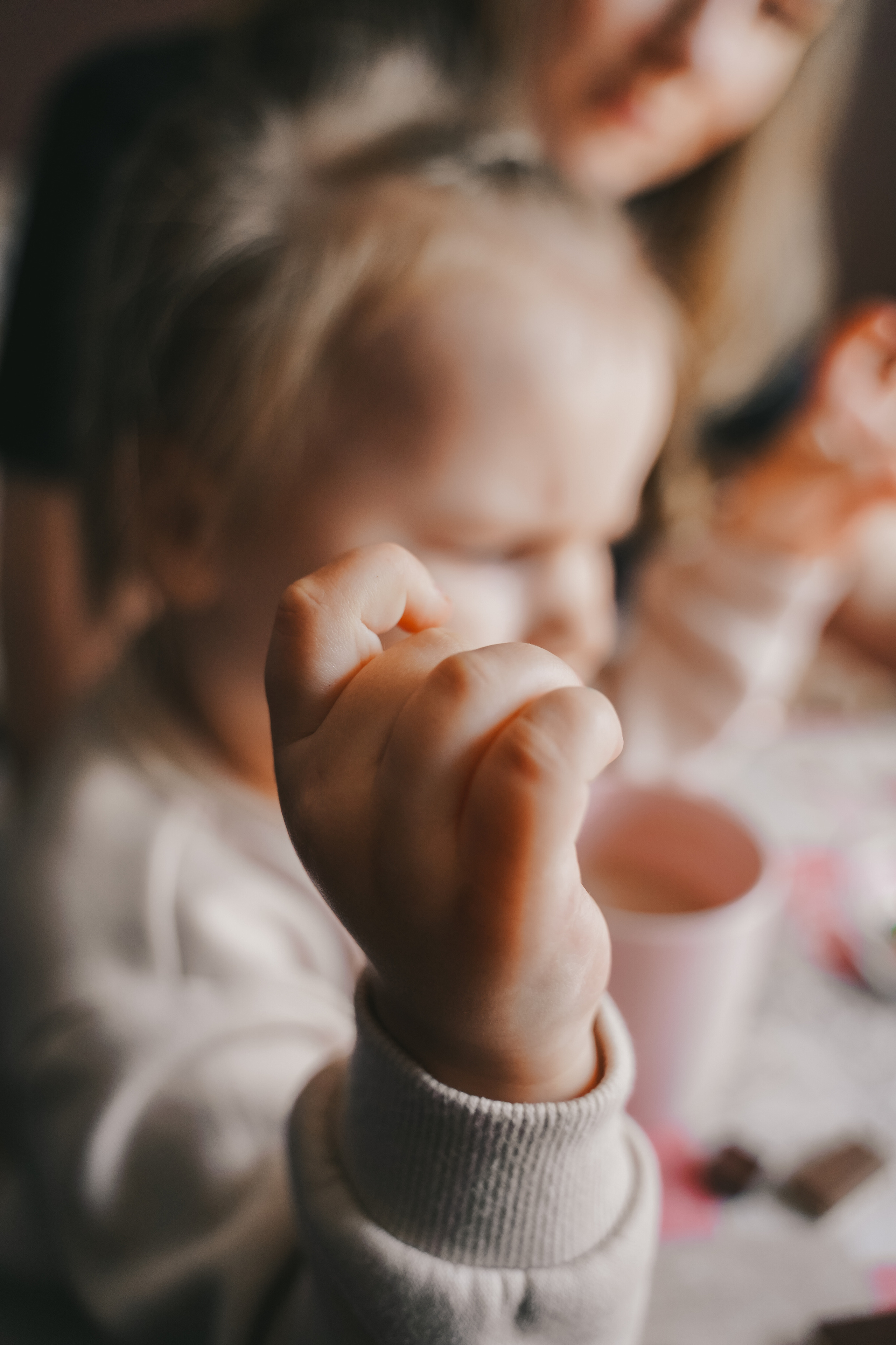 История поколений. Семейный и женский фотограф в Краснодаре Анастасия Приймак