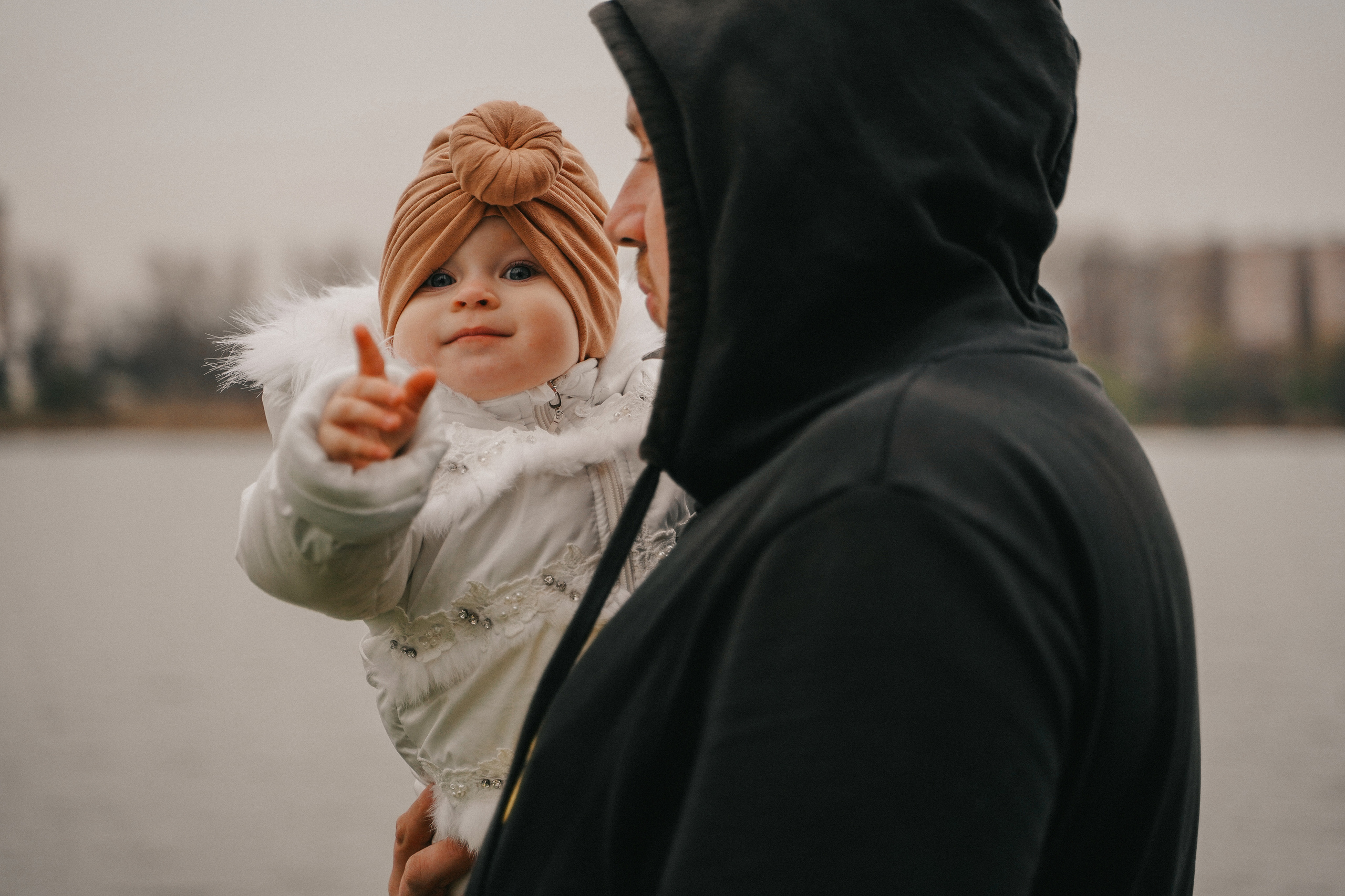 Парк Солнечный остров. Семейный и женский фотограф в Краснодаре Анастасия Приймак