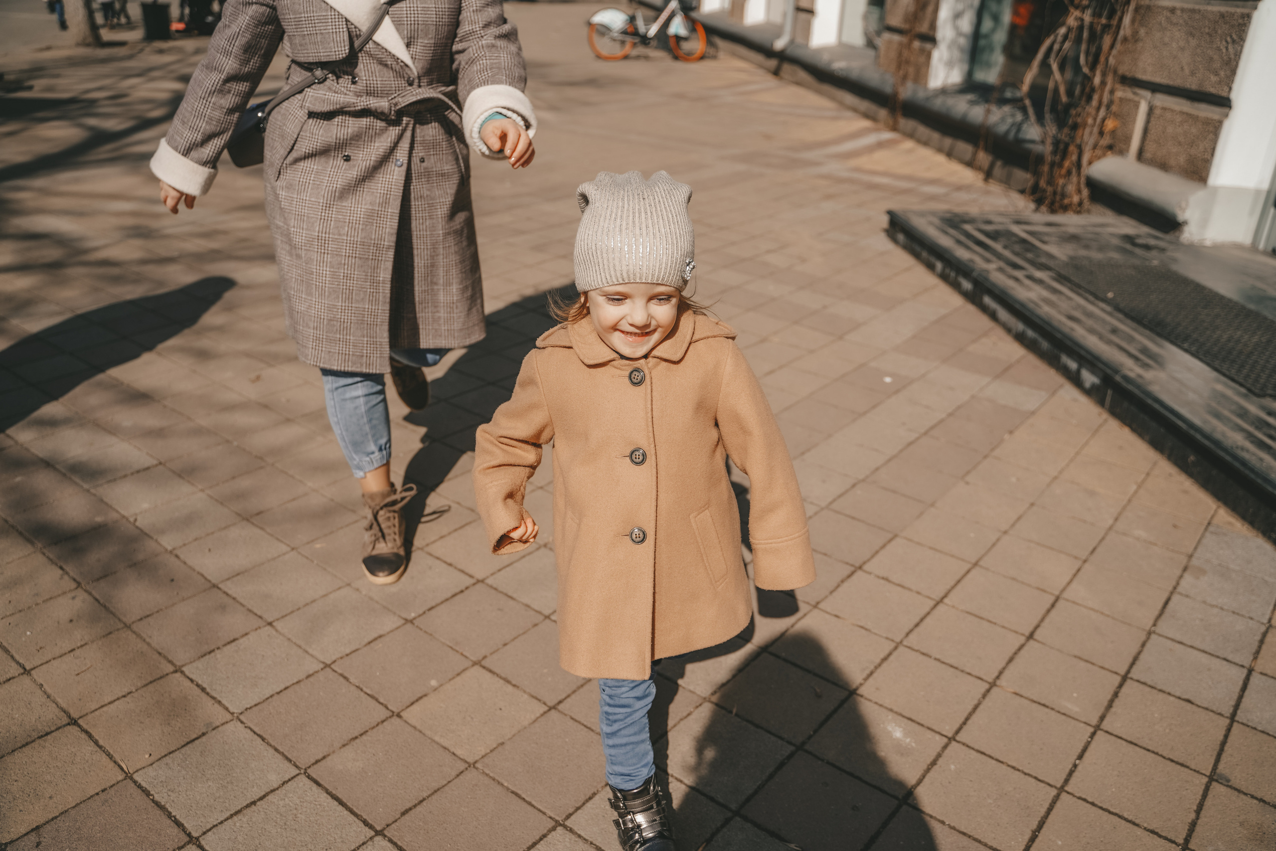 Семейная история. Семейный и женский фотограф в Краснодаре Анастасия Приймак