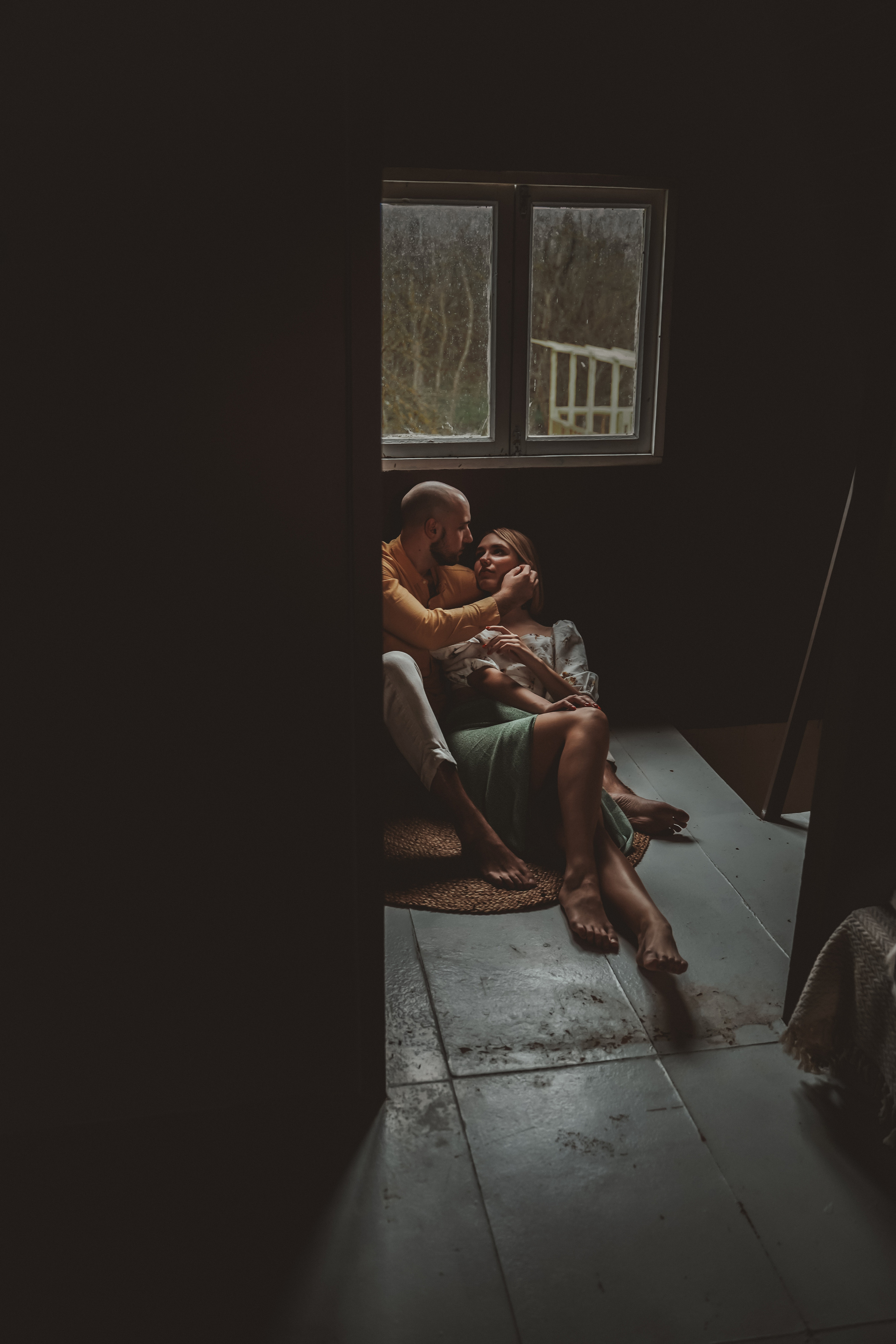 Съемка Love Story в Краснодаре. Семейный и женский фотограф в Краснодаре Анастасия Приймак