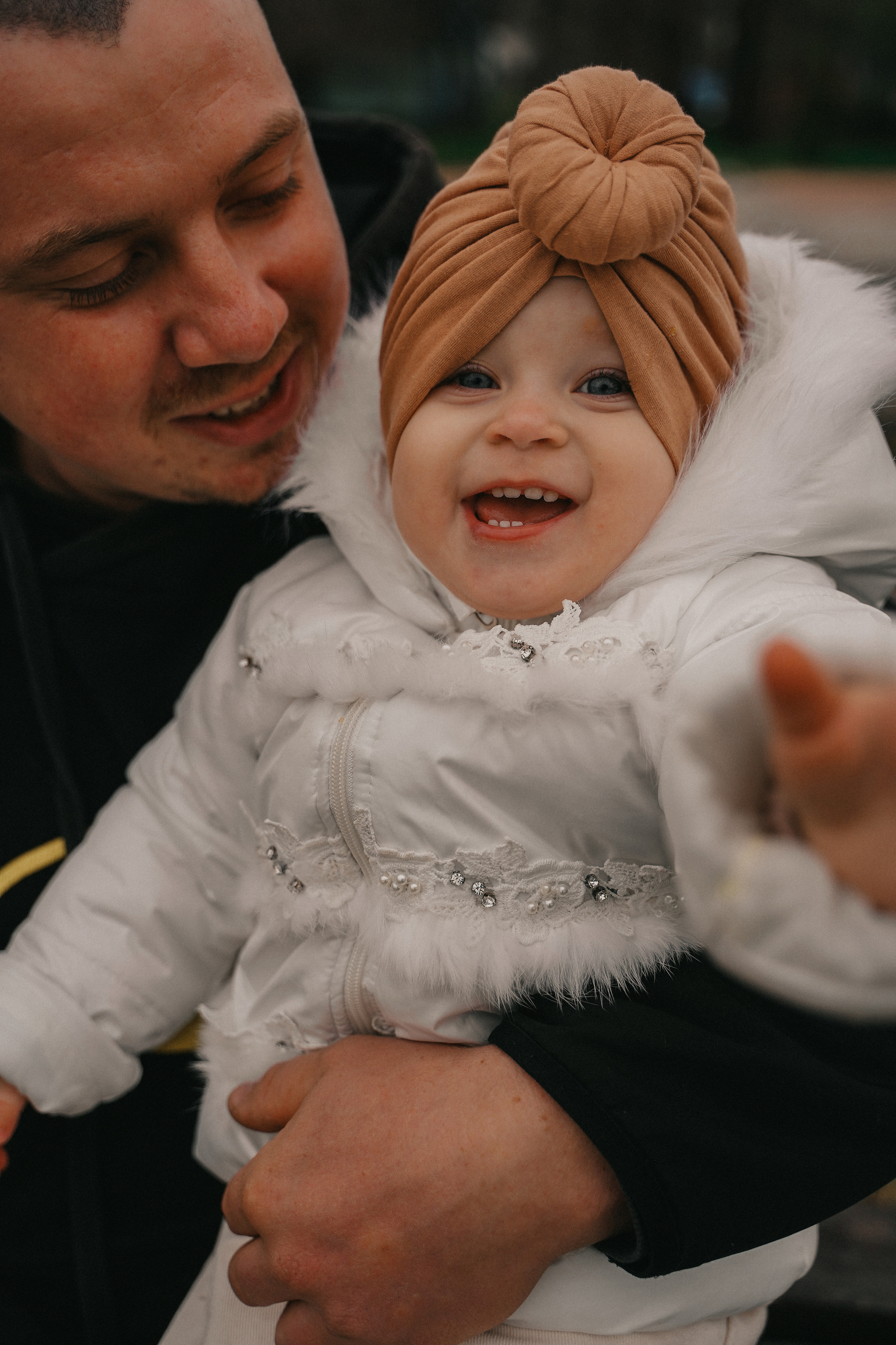 Парк Солнечный остров. Семейный и женский фотограф в Краснодаре Анастасия Приймак