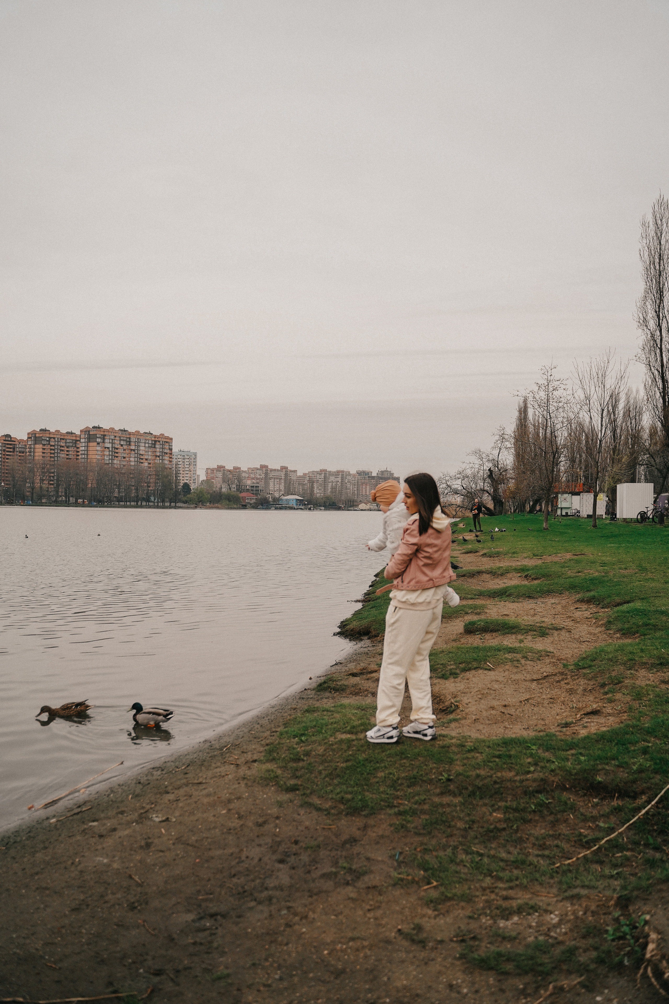 Парк Солнечный остров. Семейный и женский фотограф в Краснодаре Анастасия Приймак