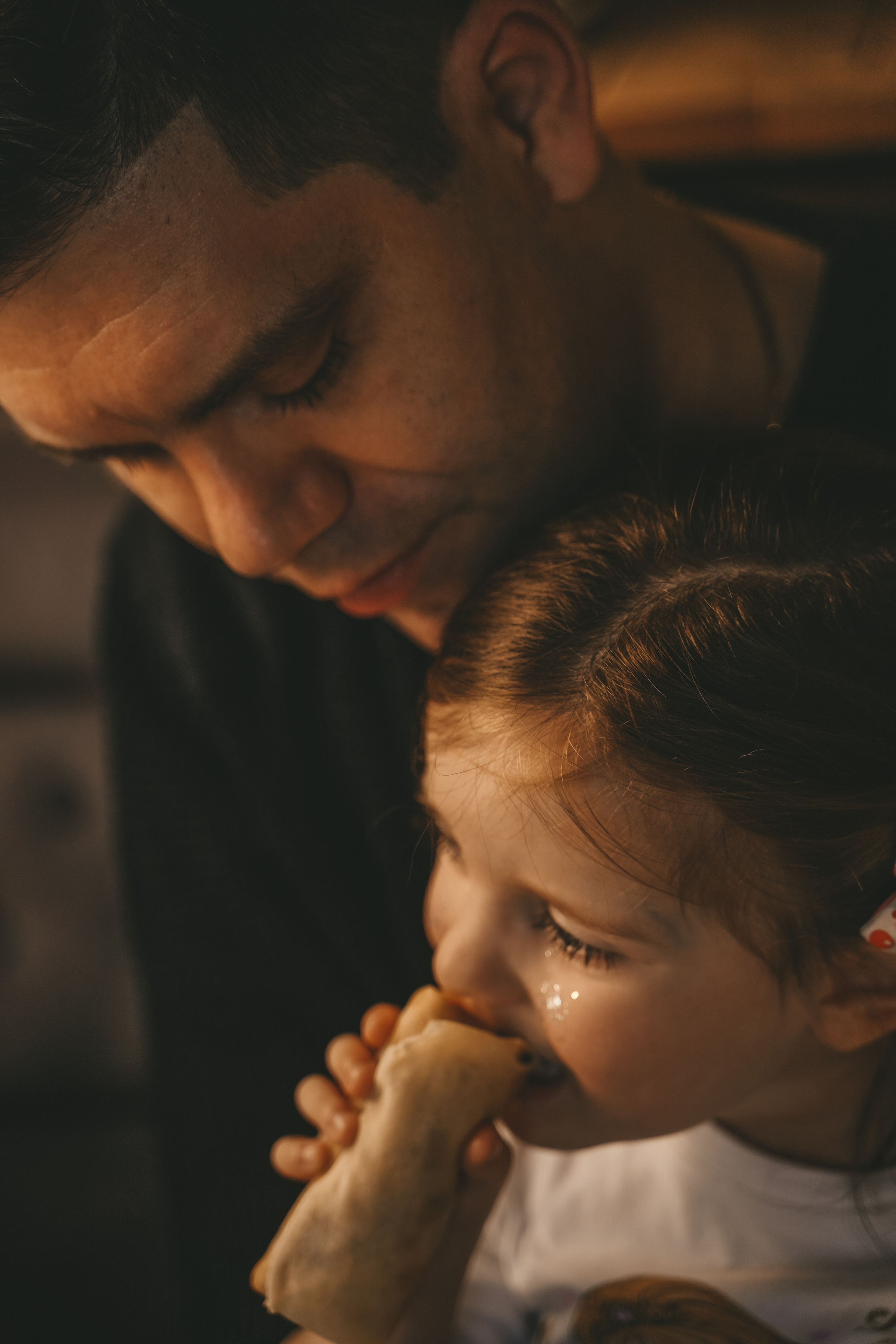 Семейная история. Семейный и женский фотограф в Краснодаре Анастасия Приймак