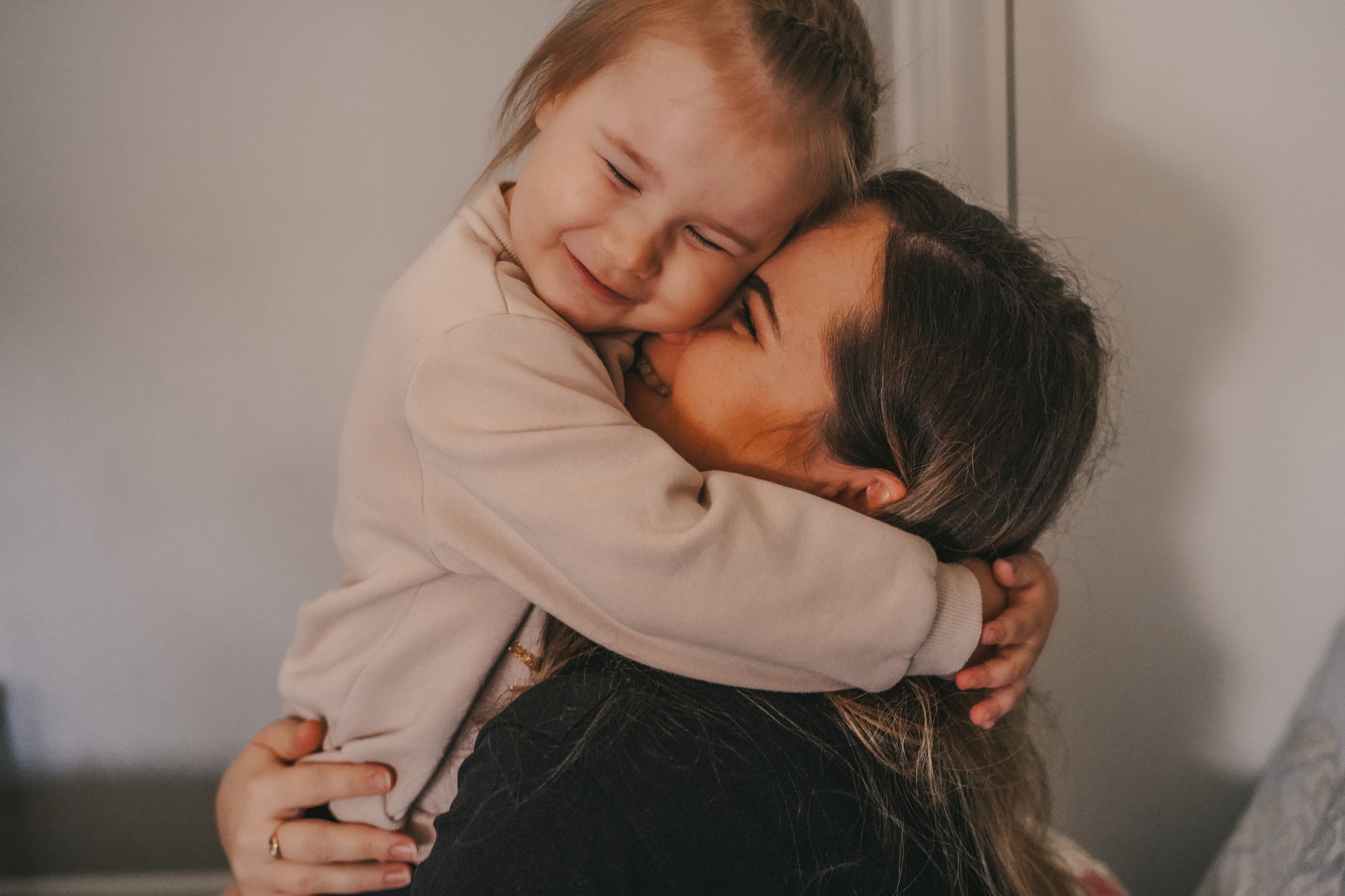 История поколений. Семейный и женский фотограф в Краснодаре Анастасия Приймак