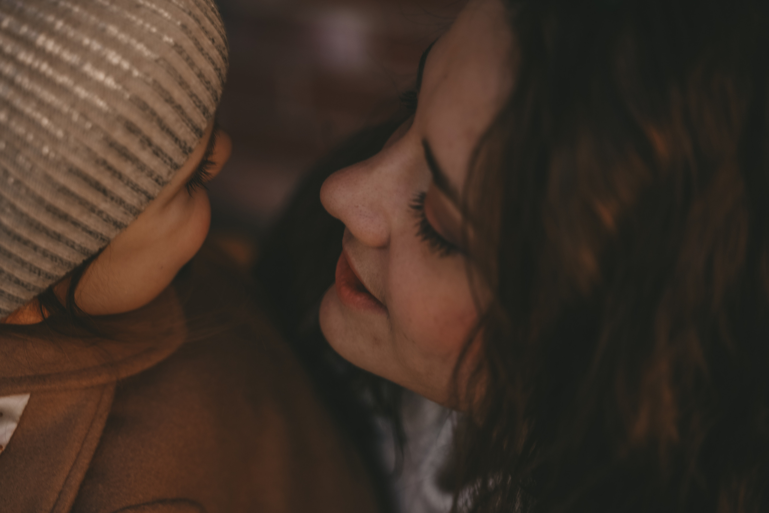 Семейная история. Семейный и женский фотограф в Краснодаре Анастасия Приймак