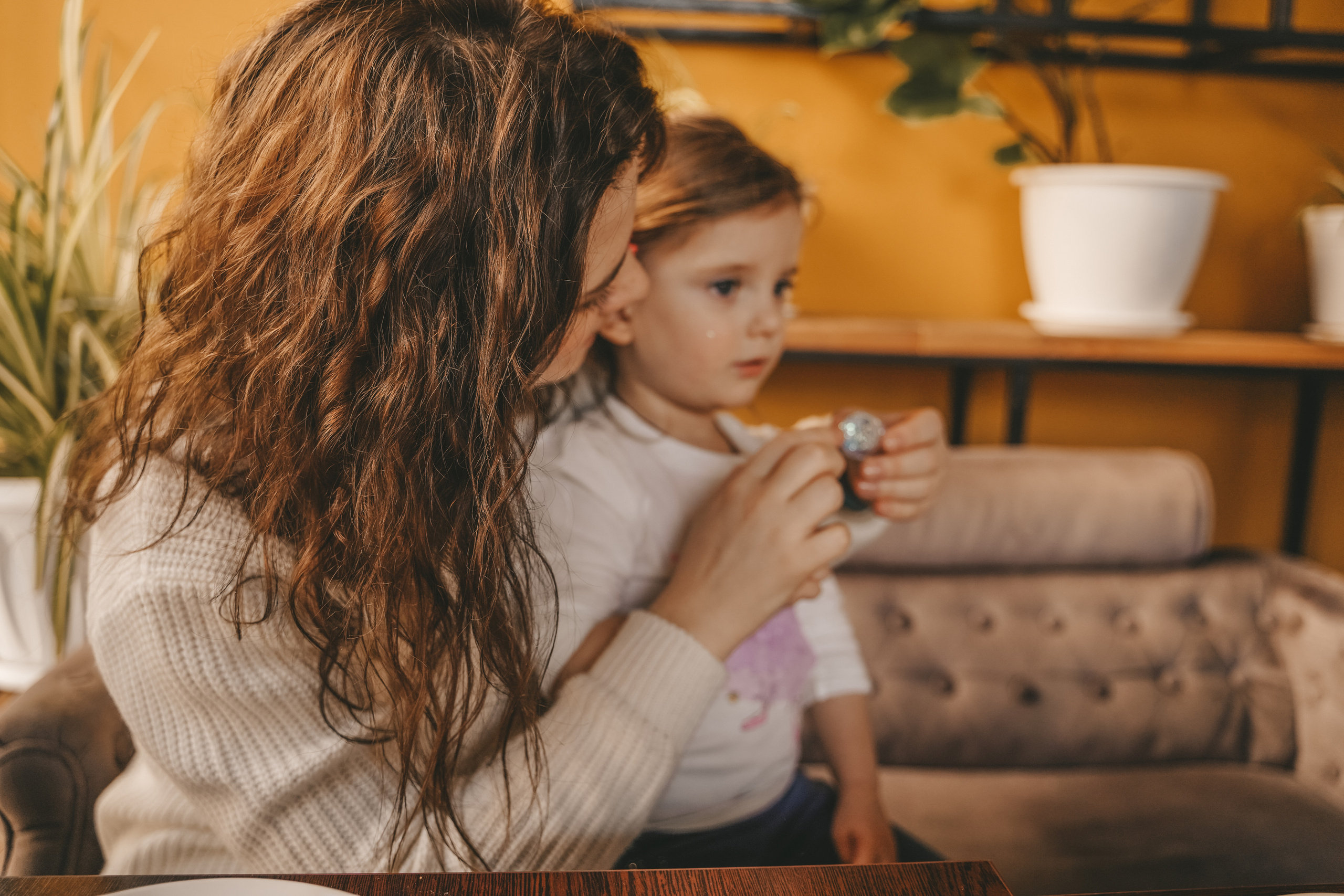 Семейная история. Семейный и женский фотограф в Краснодаре Анастасия Приймак
