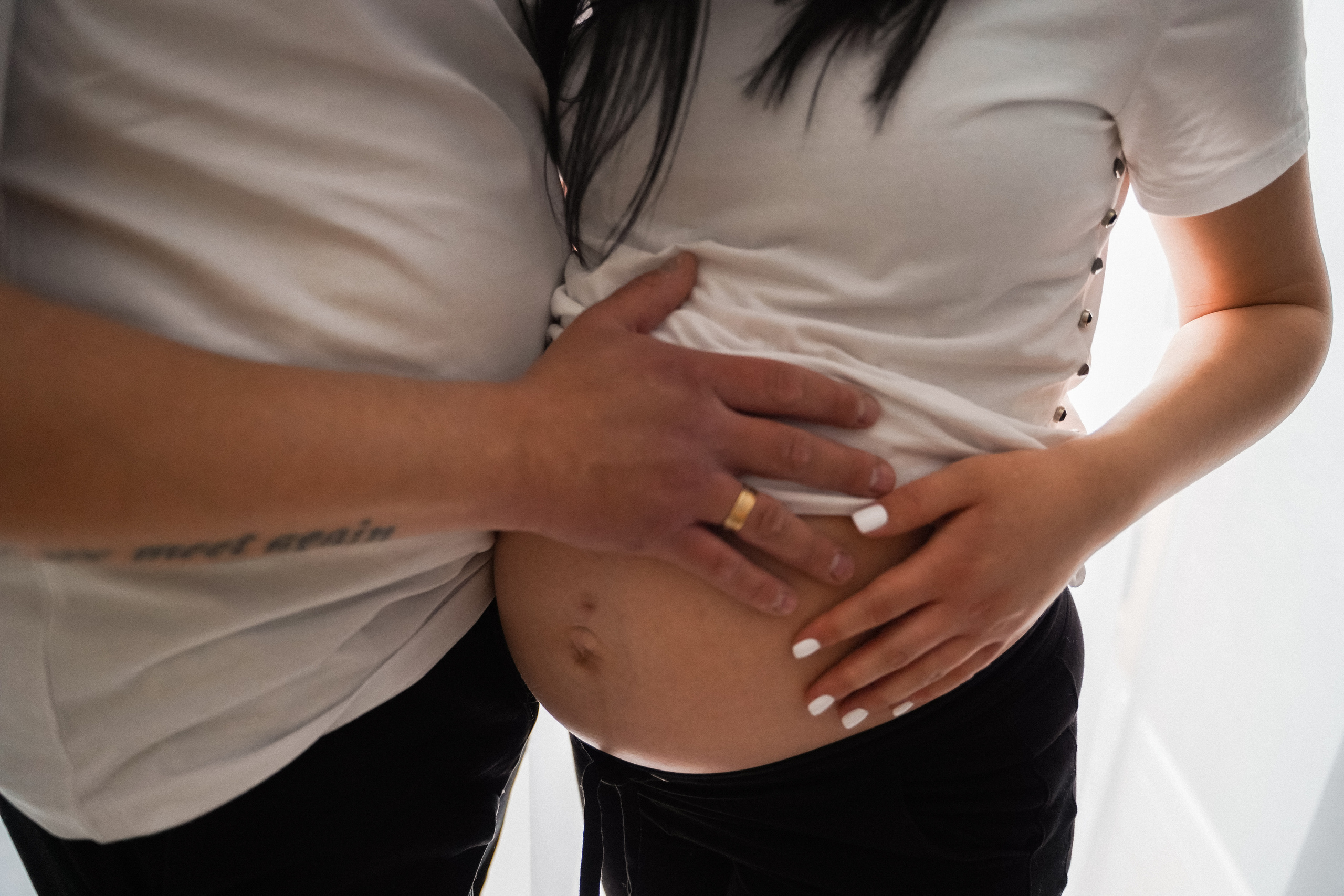 Диана и Стас. Семейный и женский фотограф в Краснодаре Анастасия Приймак