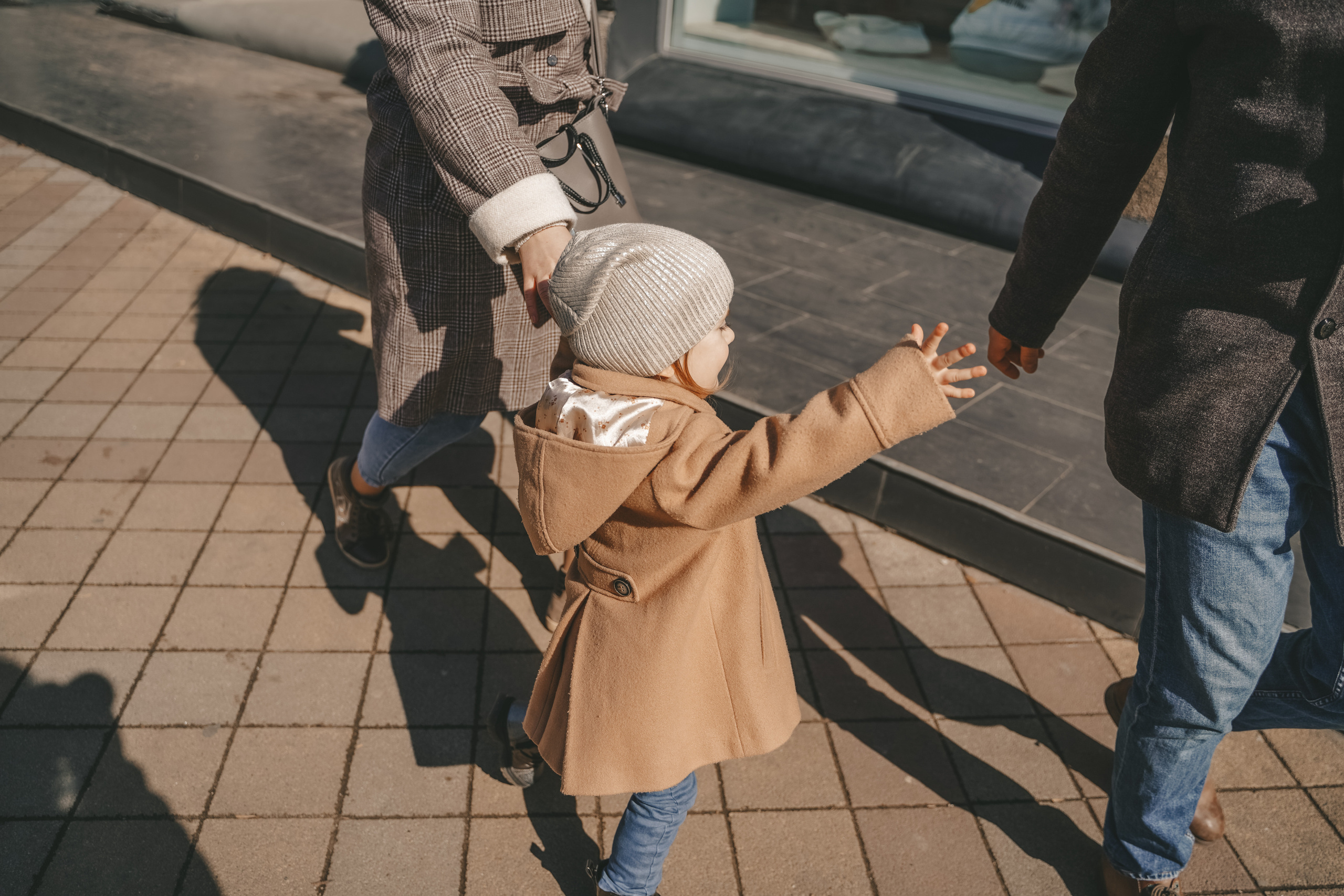 Семейная история. Семейный и женский фотограф в Краснодаре Анастасия Приймак